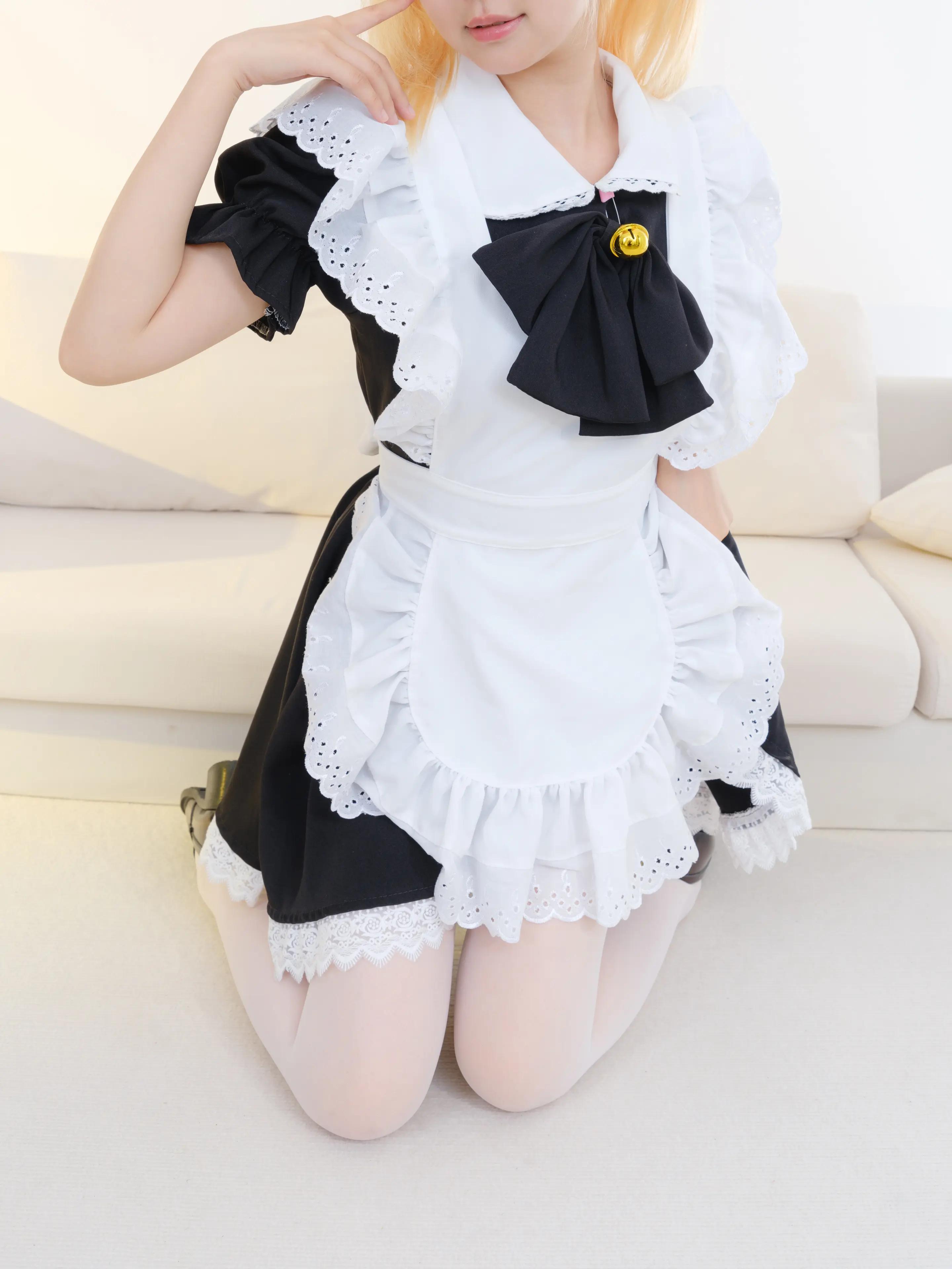 森萝财团 内部VIP系列 露露子-02E 试拍 [107P]