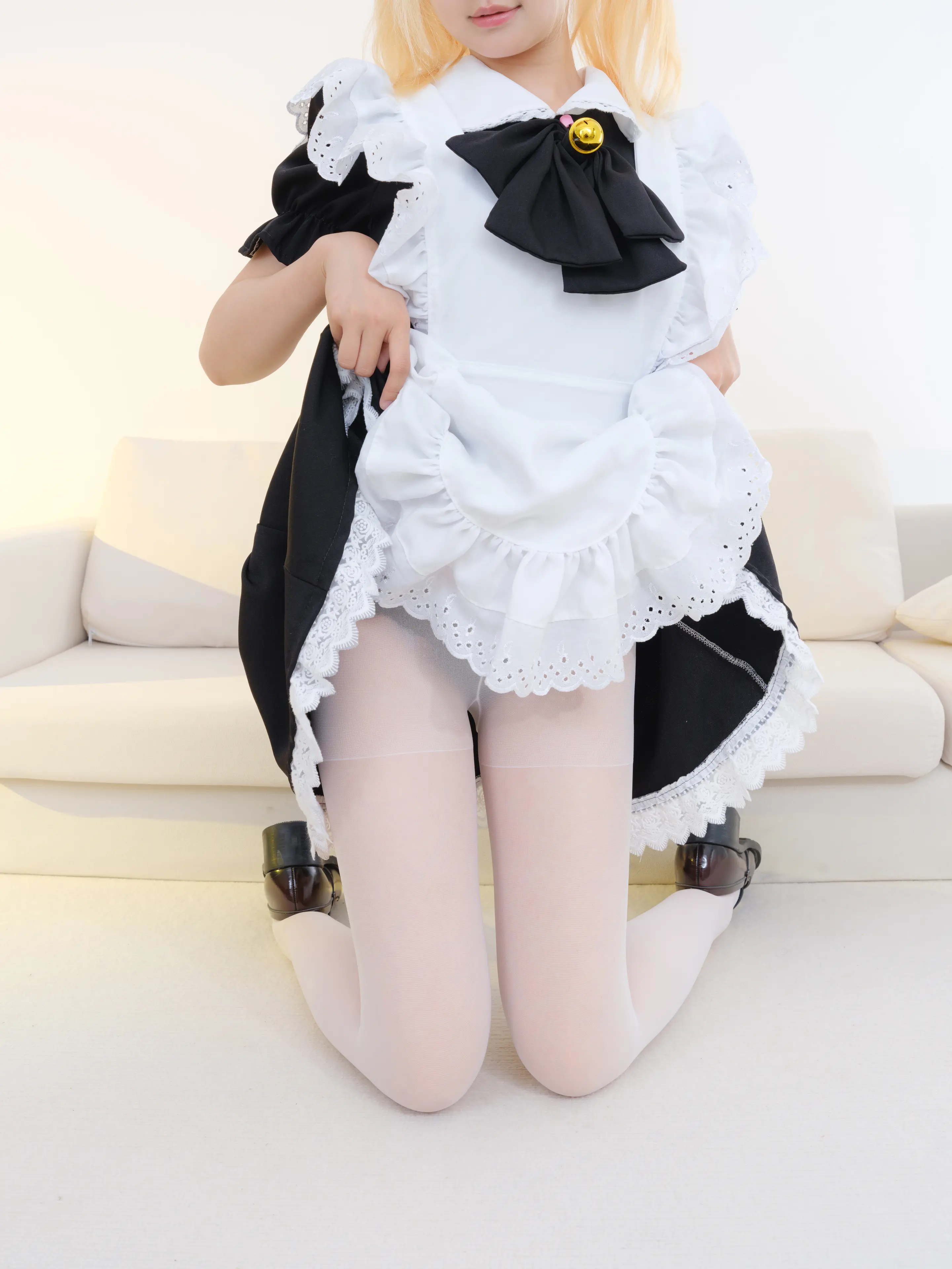 森萝财团 内部VIP系列 露露子-02E 试拍 [107P]