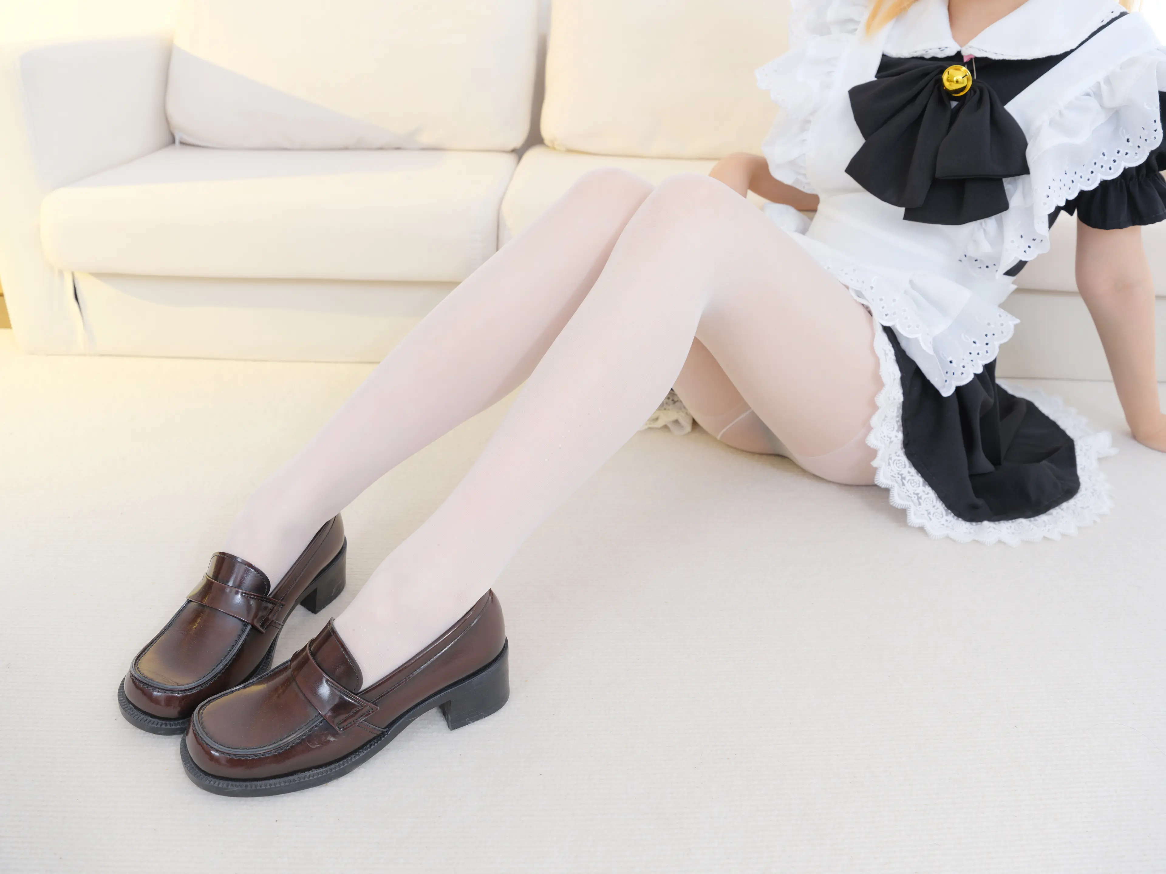 森萝财团 内部VIP系列 露露子-02E 试拍 [107P]