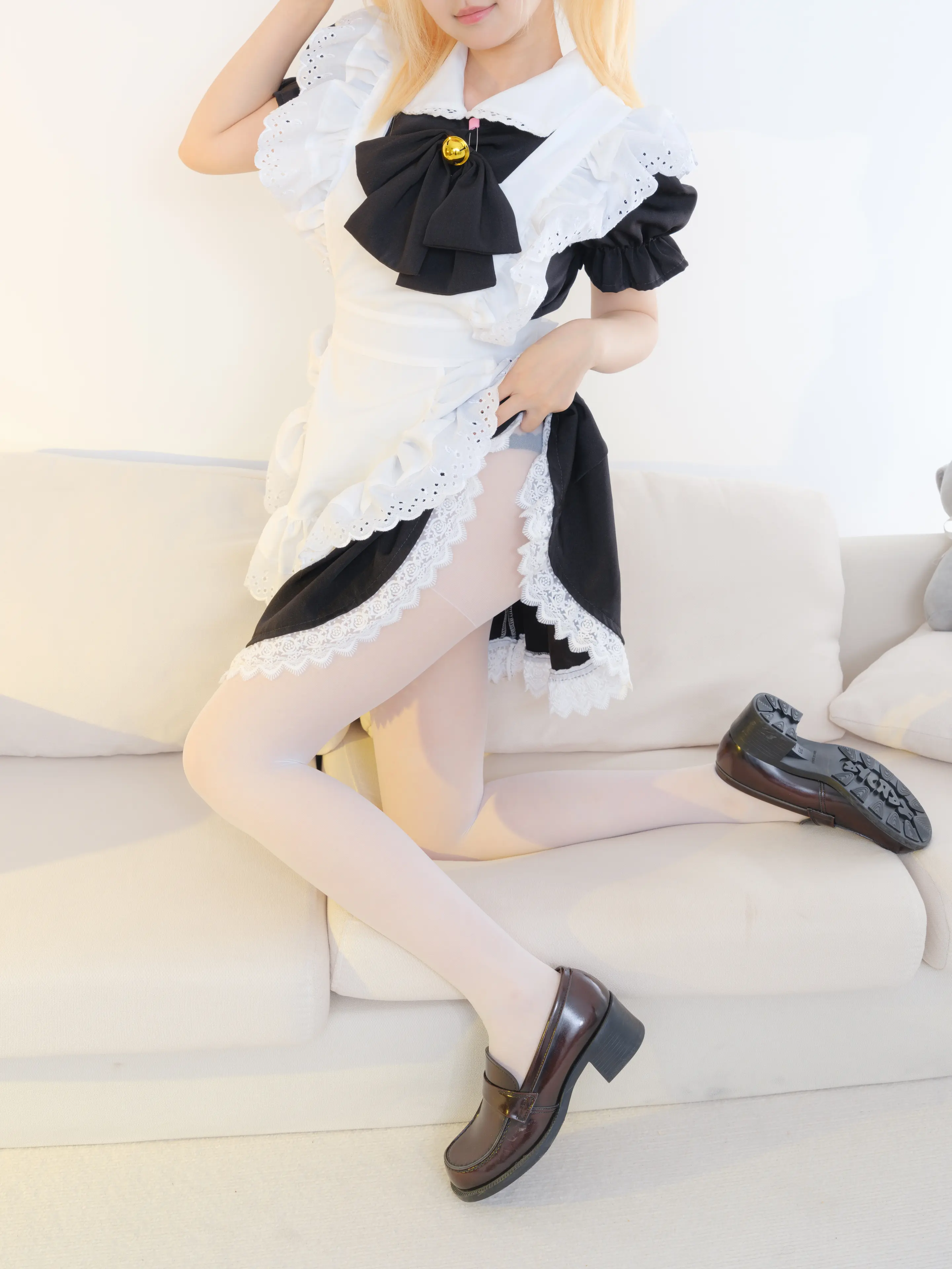 森萝财团 内部VIP系列 露露子-02E 试拍 [107P]