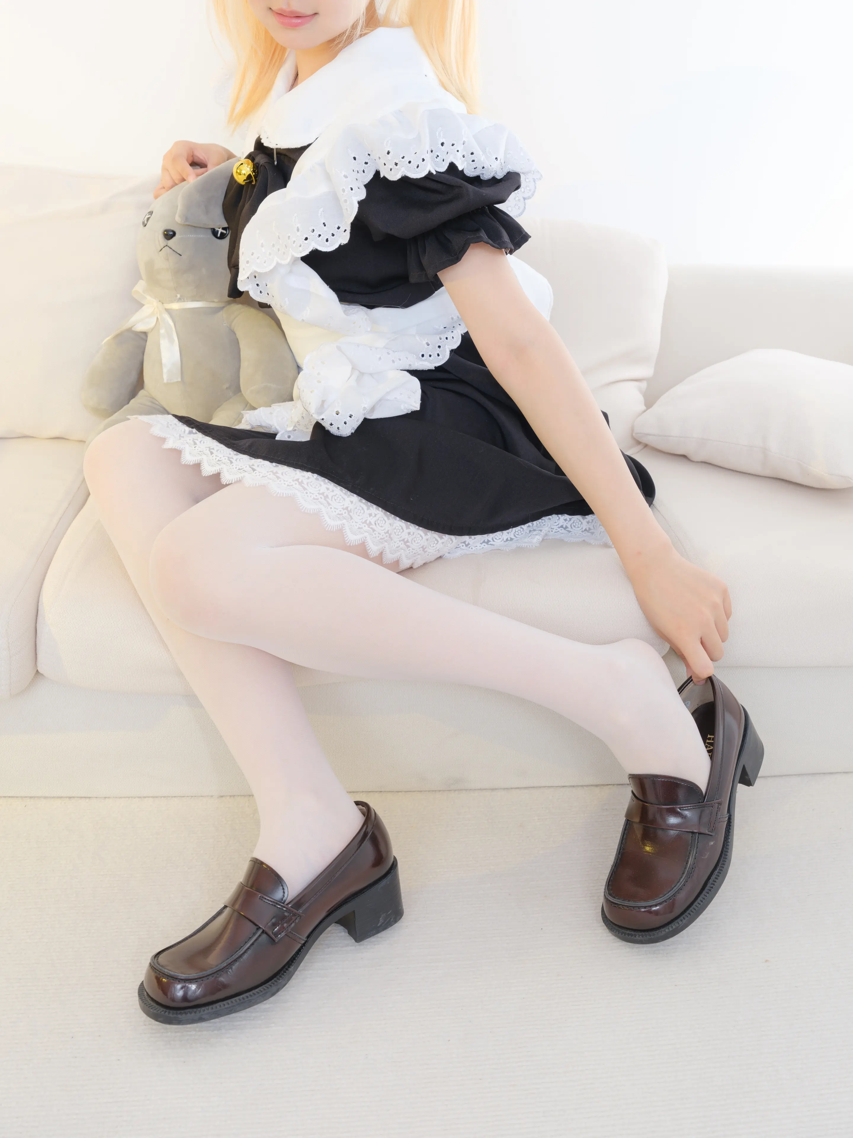 森萝财团 内部VIP系列 露露子-02E 试拍 [107P]