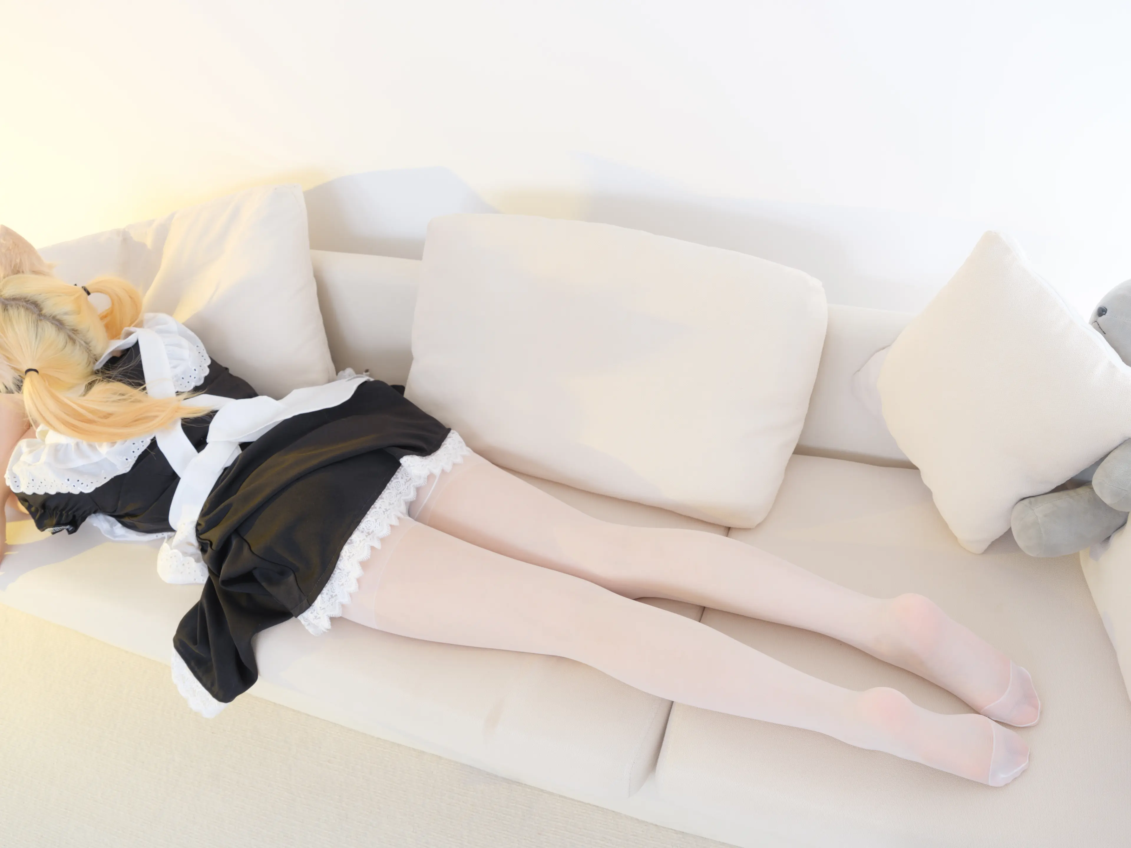 森萝财团 内部VIP系列 露露子-02E 试拍 [107P]