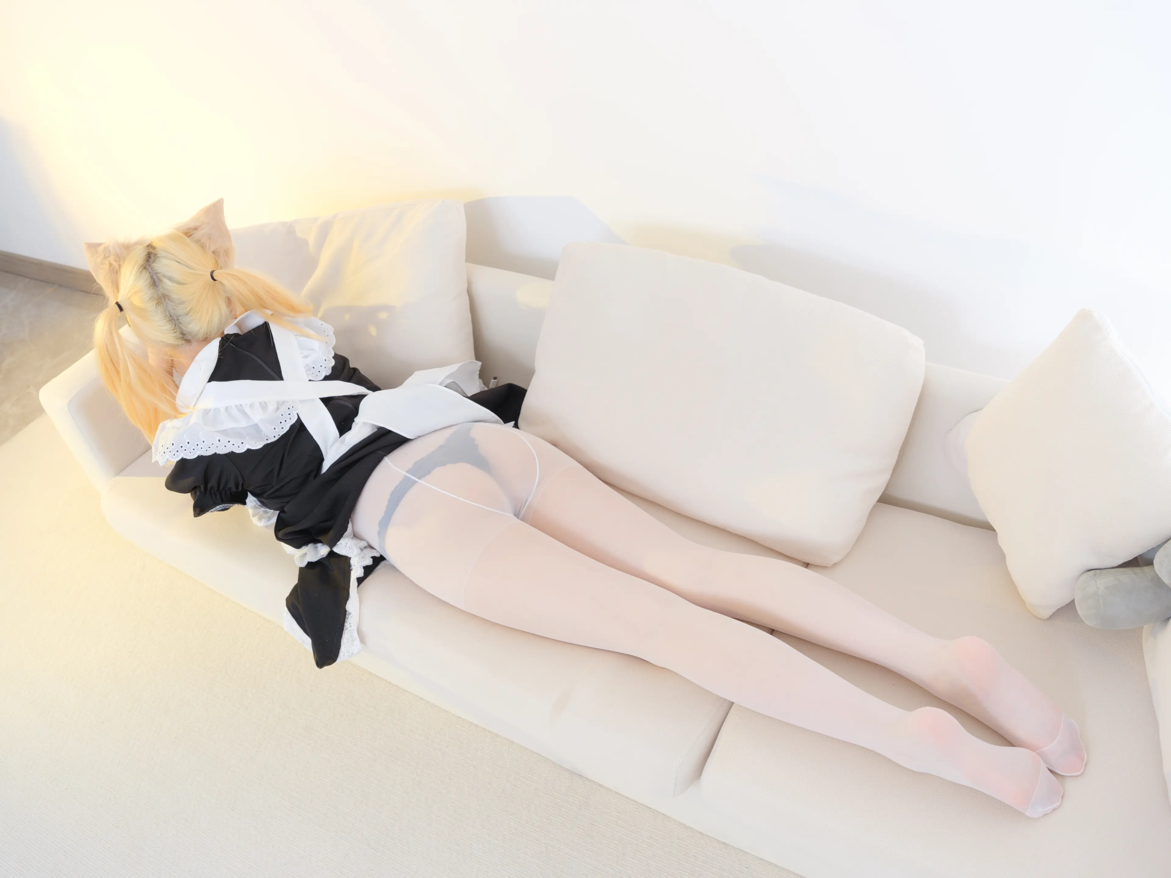 森萝财团 内部VIP系列 露露子-02E 试拍 [107P]