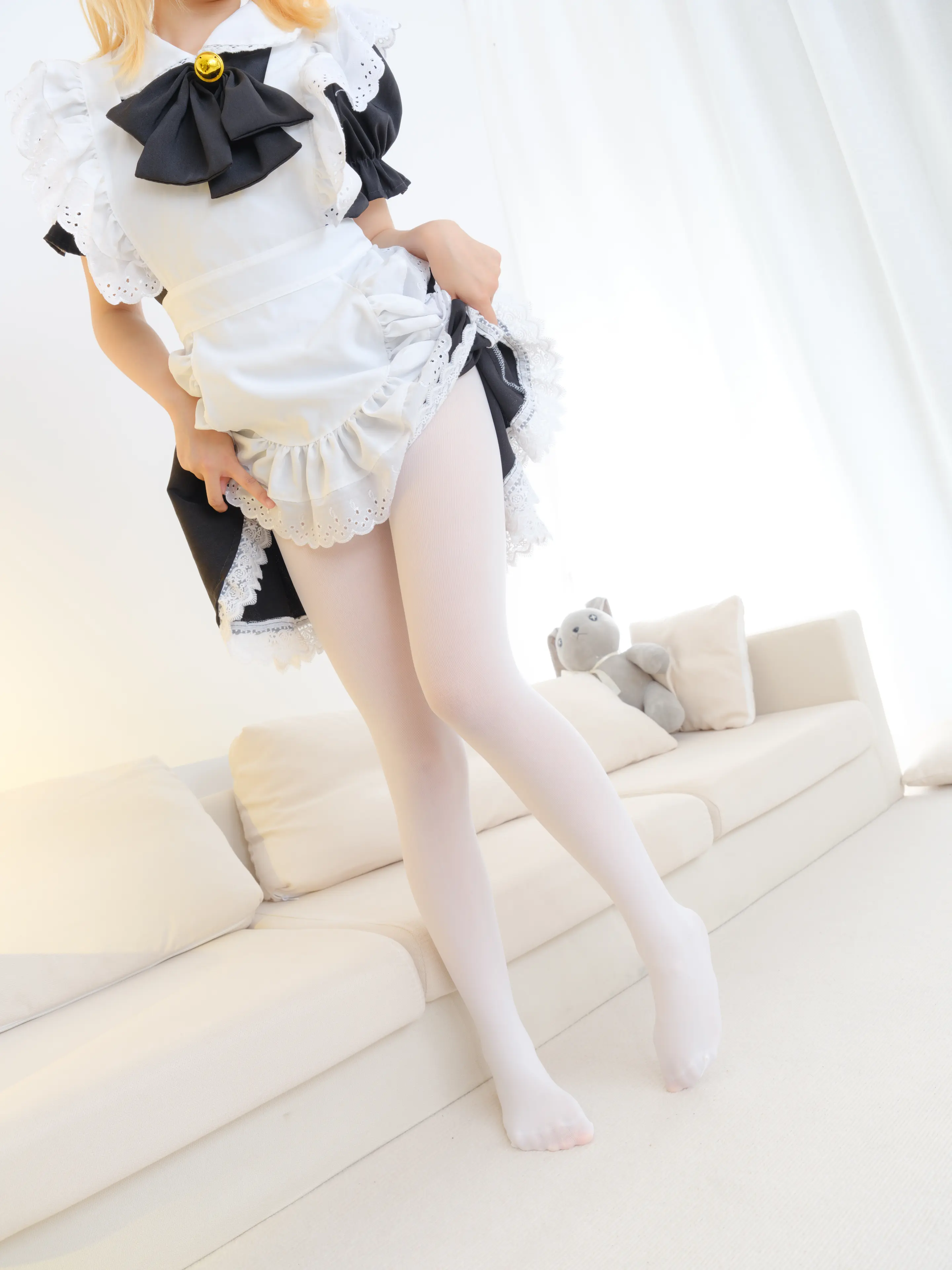 森萝财团 内部VIP系列 露露子-02E 试拍 [107P]