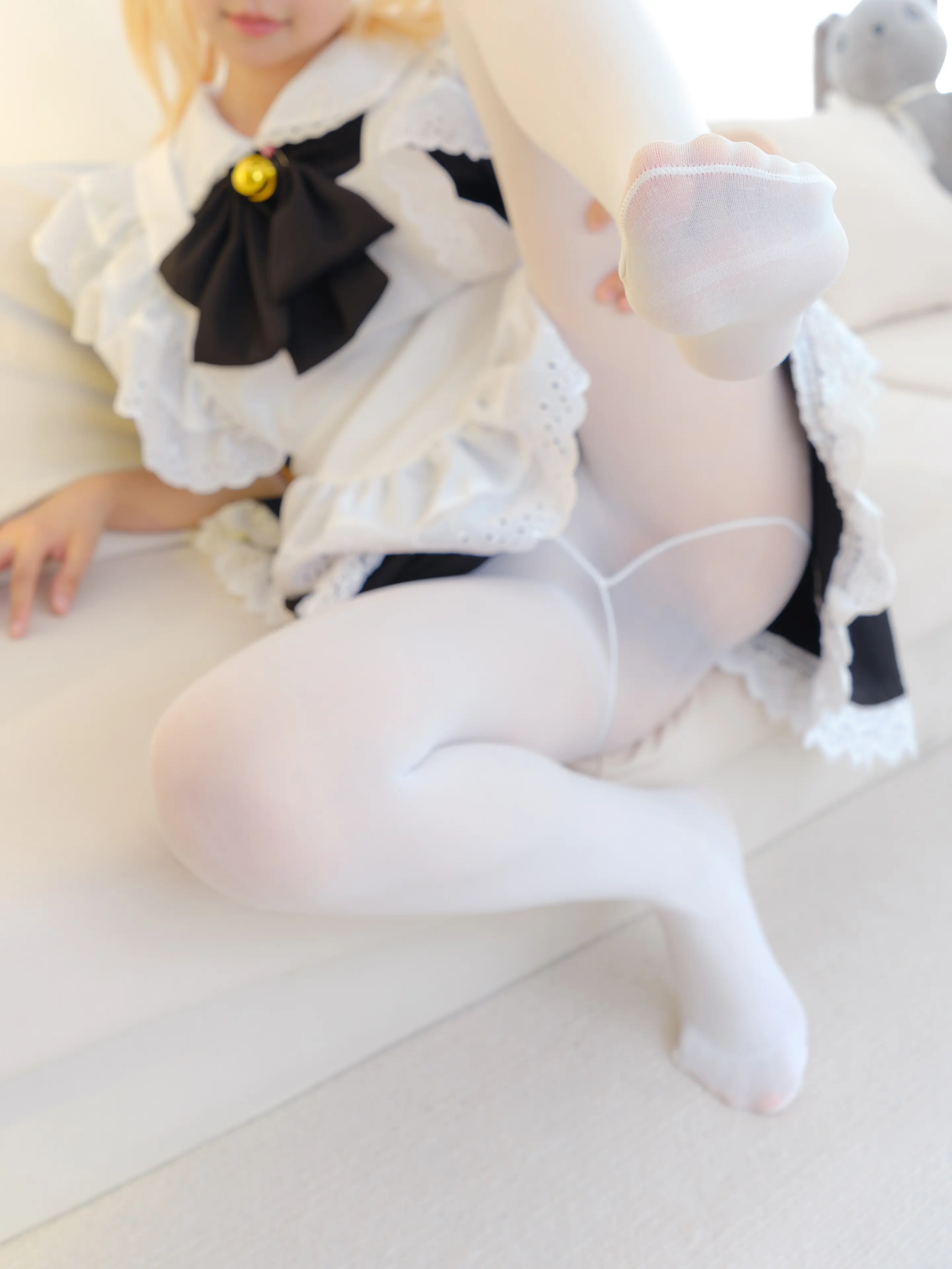 森萝财团 内部VIP系列 露露子-02E 试拍 [107P]