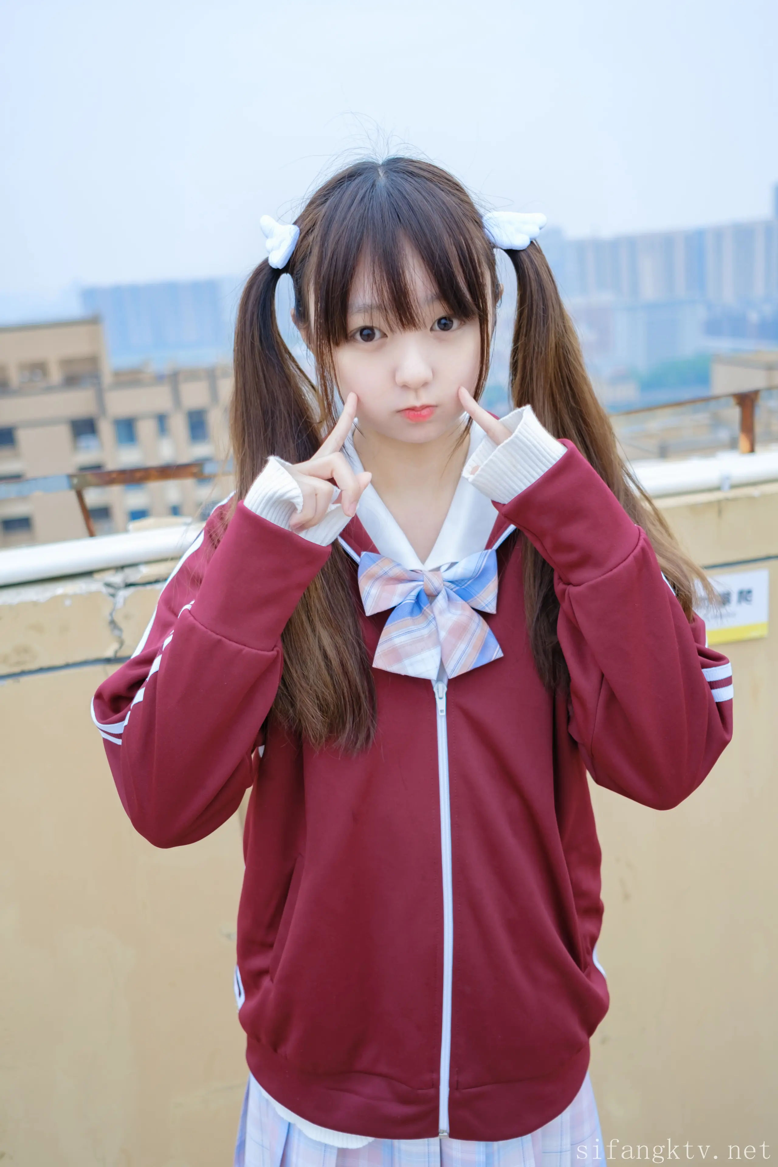 森萝财团 团子 捆绑 [83P]