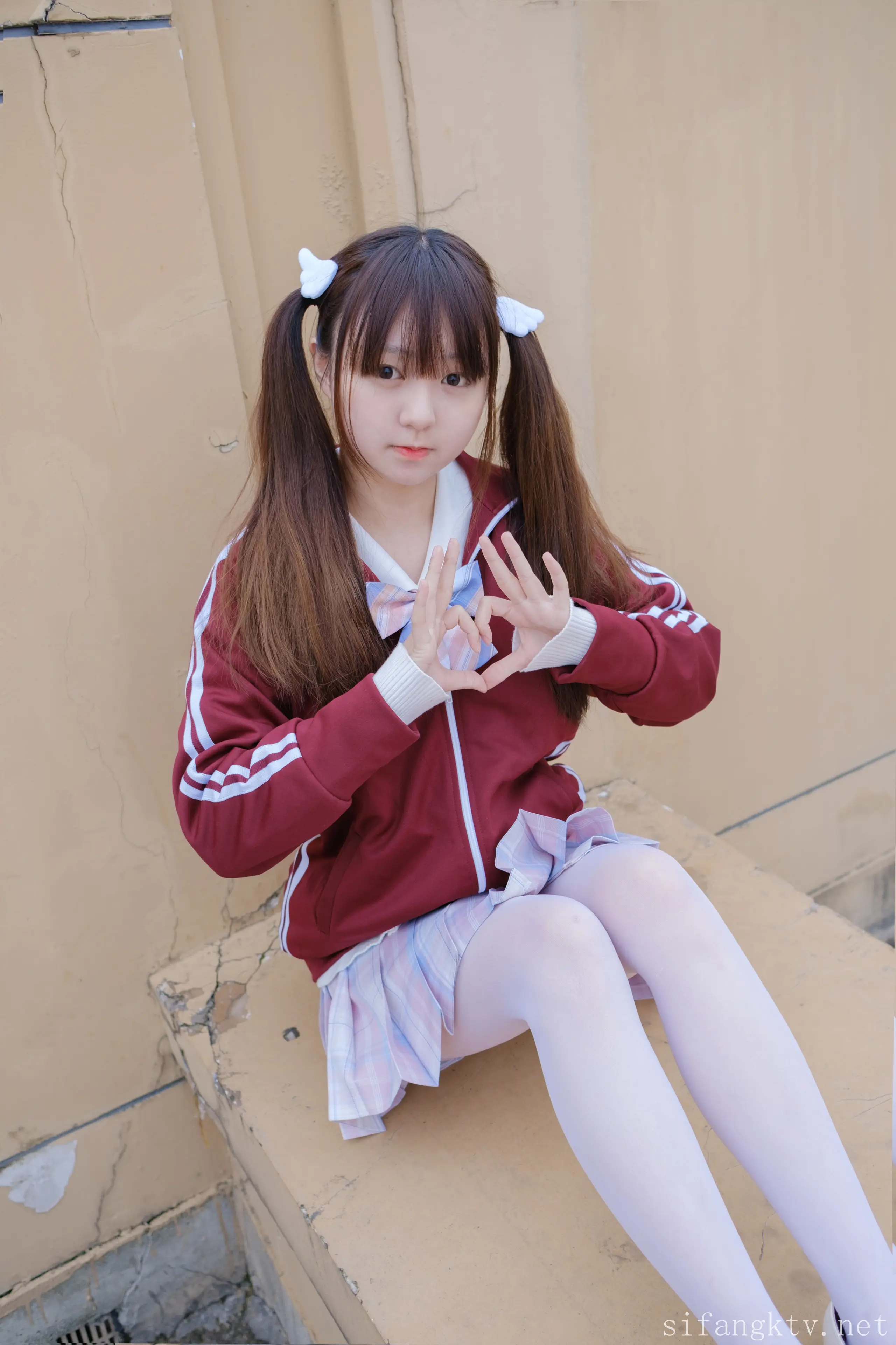 森萝财团 团子 捆绑 [83P]