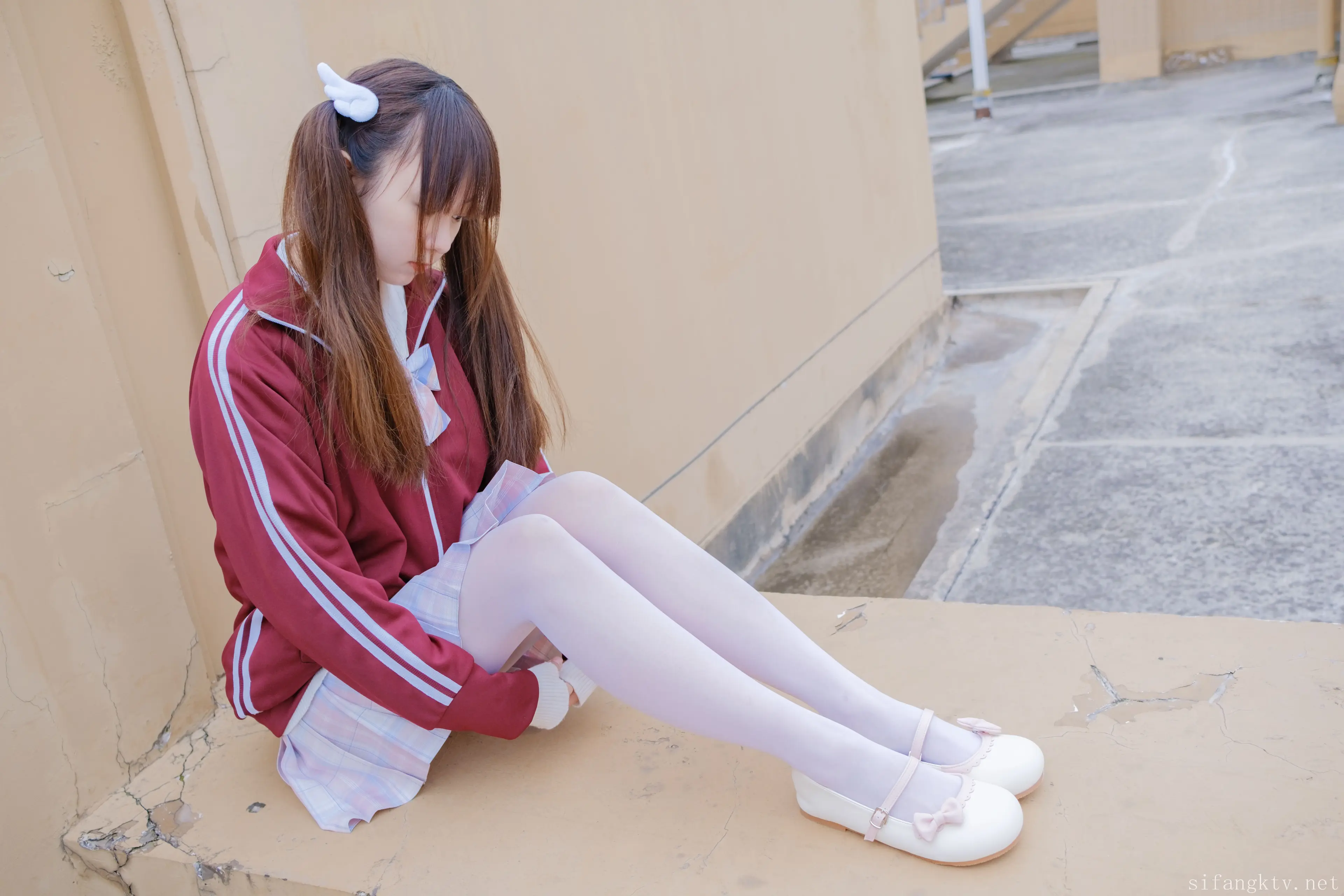 森萝财团 团子 捆绑 [83P]