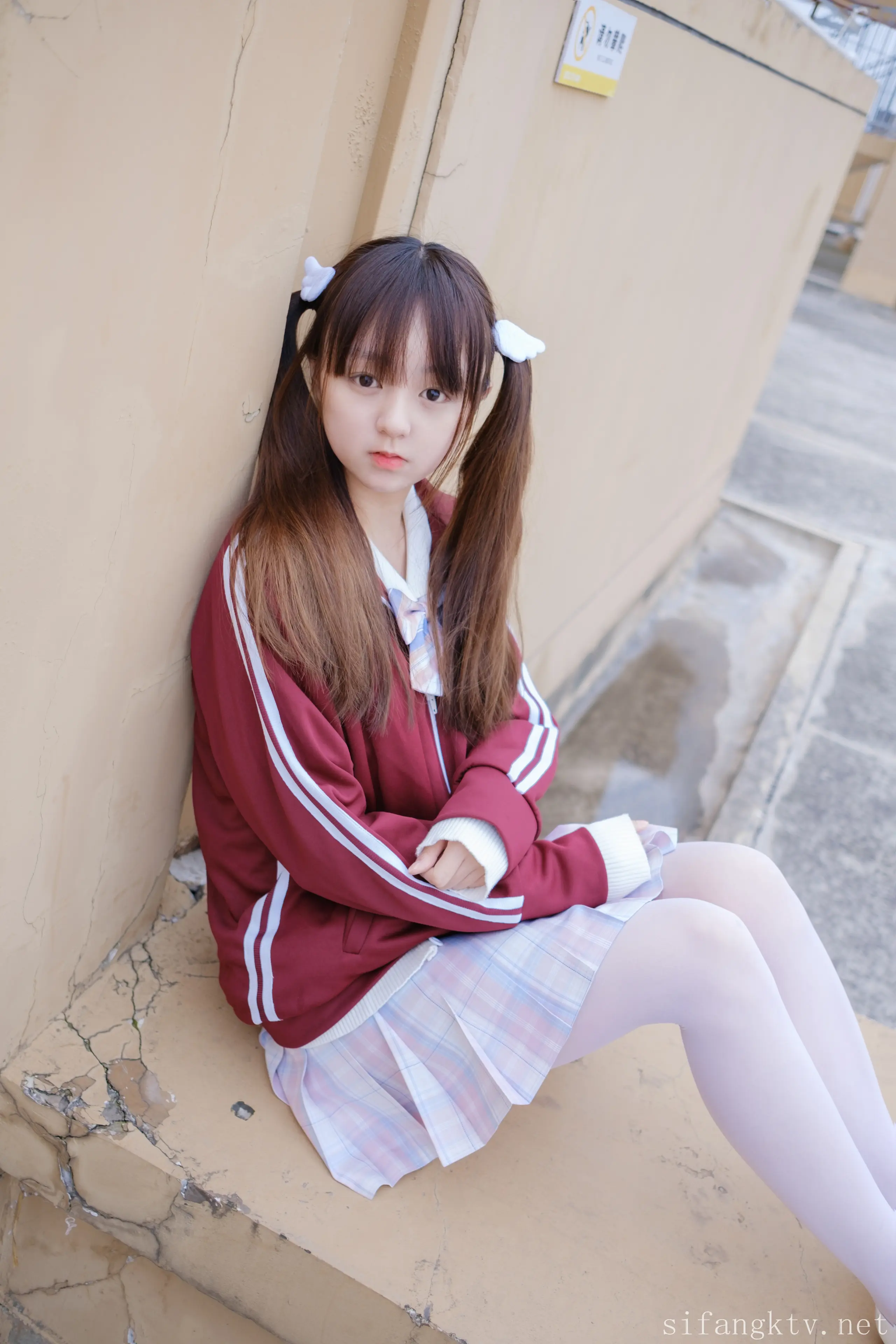 森萝财团 团子 捆绑 [83P]