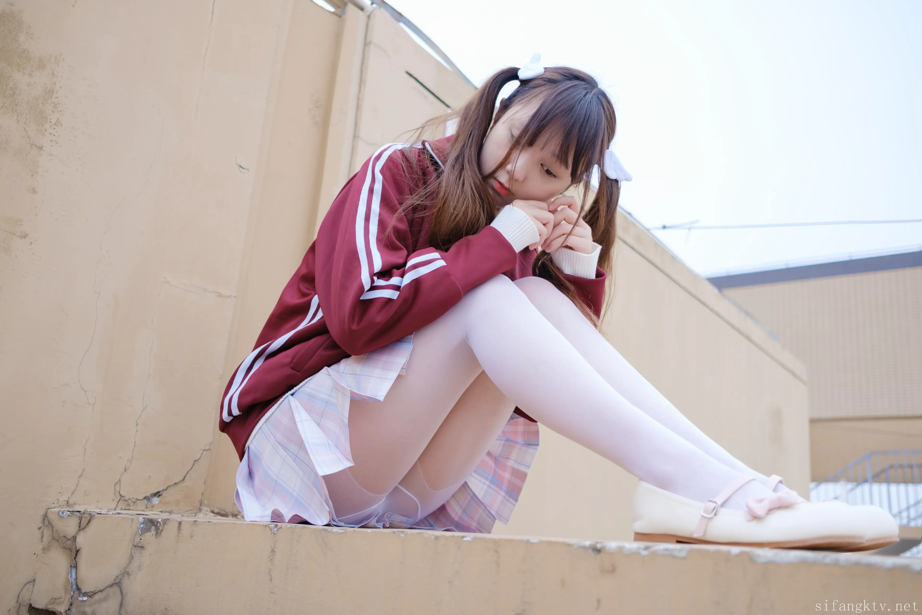 森萝财团 团子 捆绑 [83P]