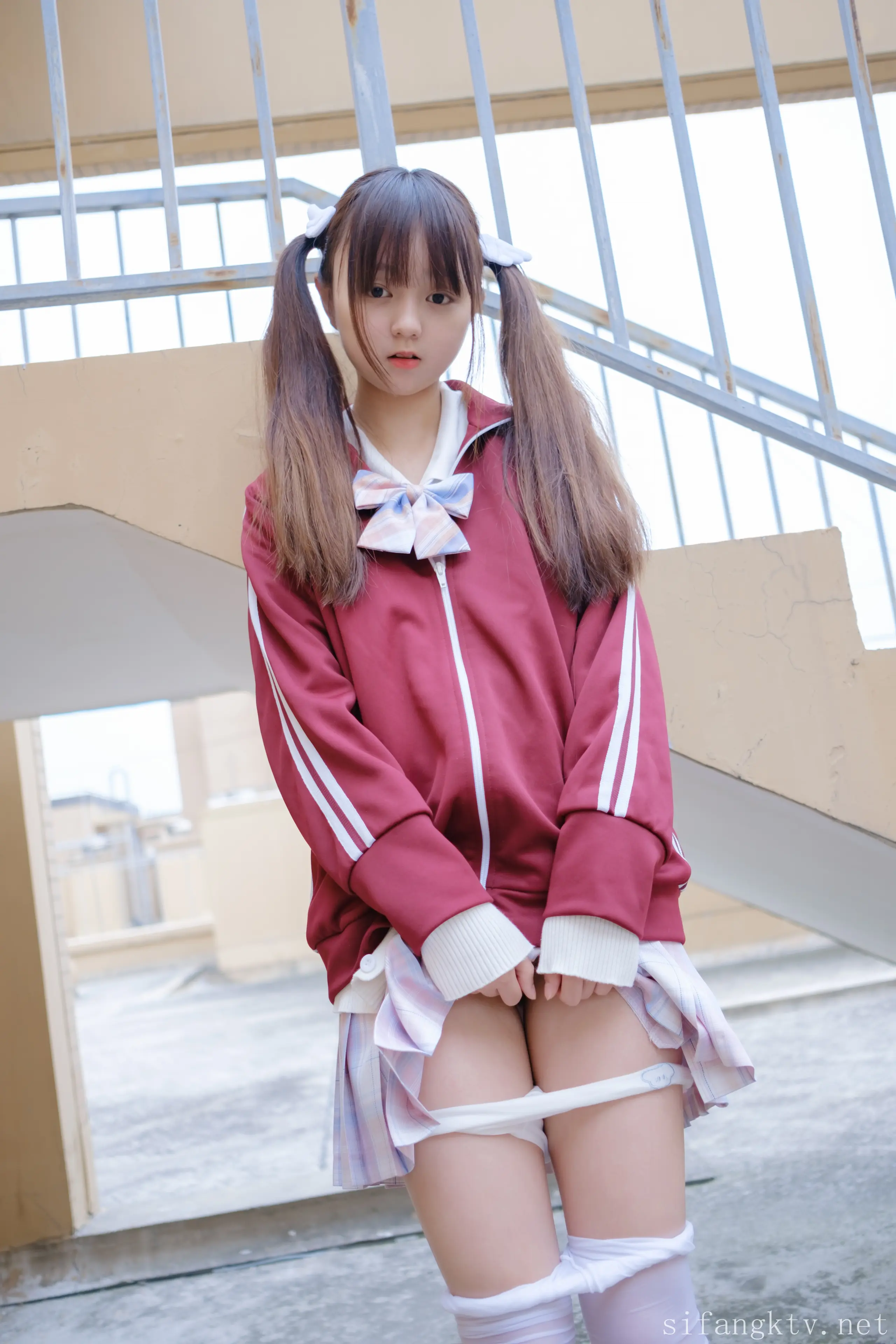 森萝财团 团子 捆绑 [83P]