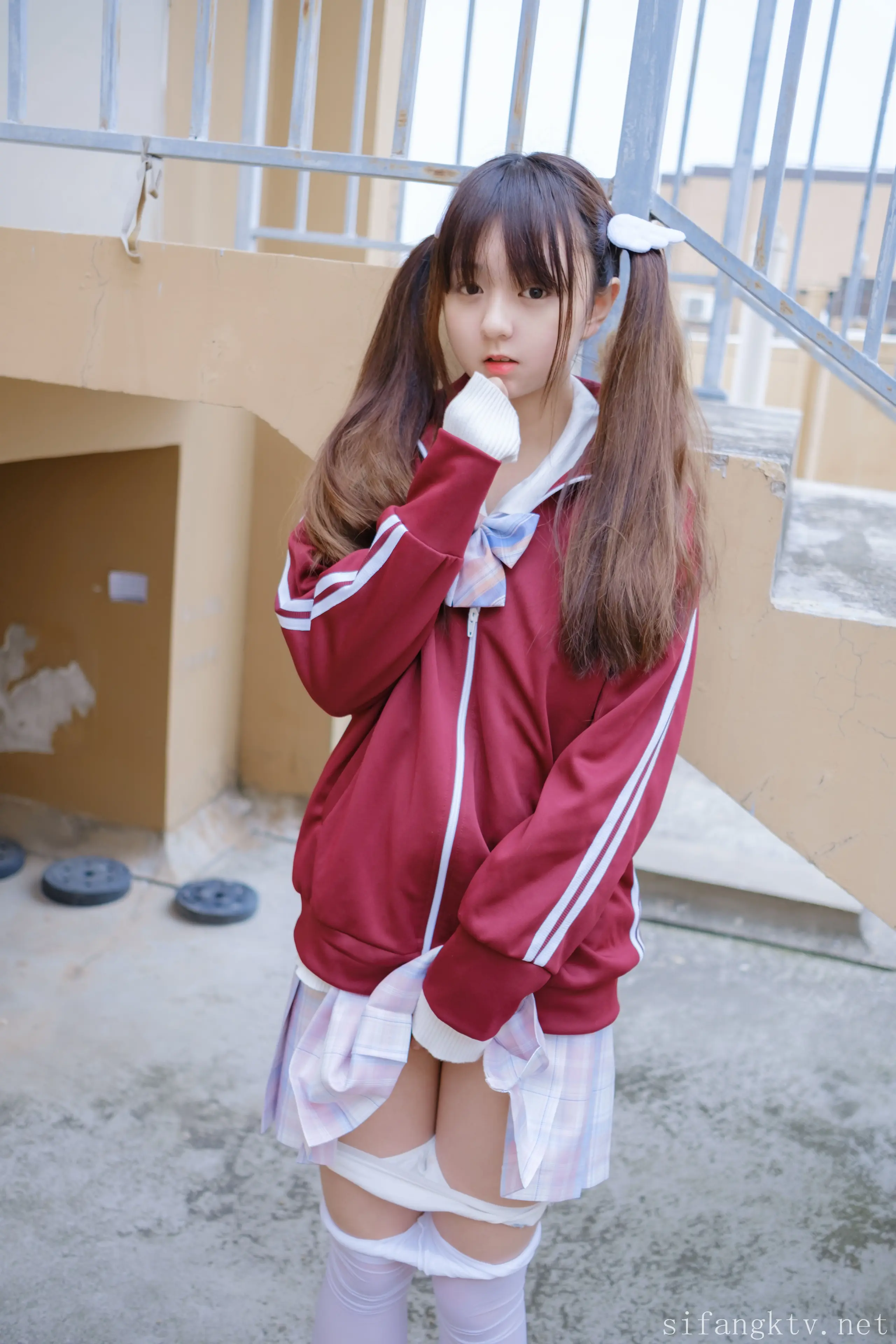 森萝财团 团子 捆绑 [83P]