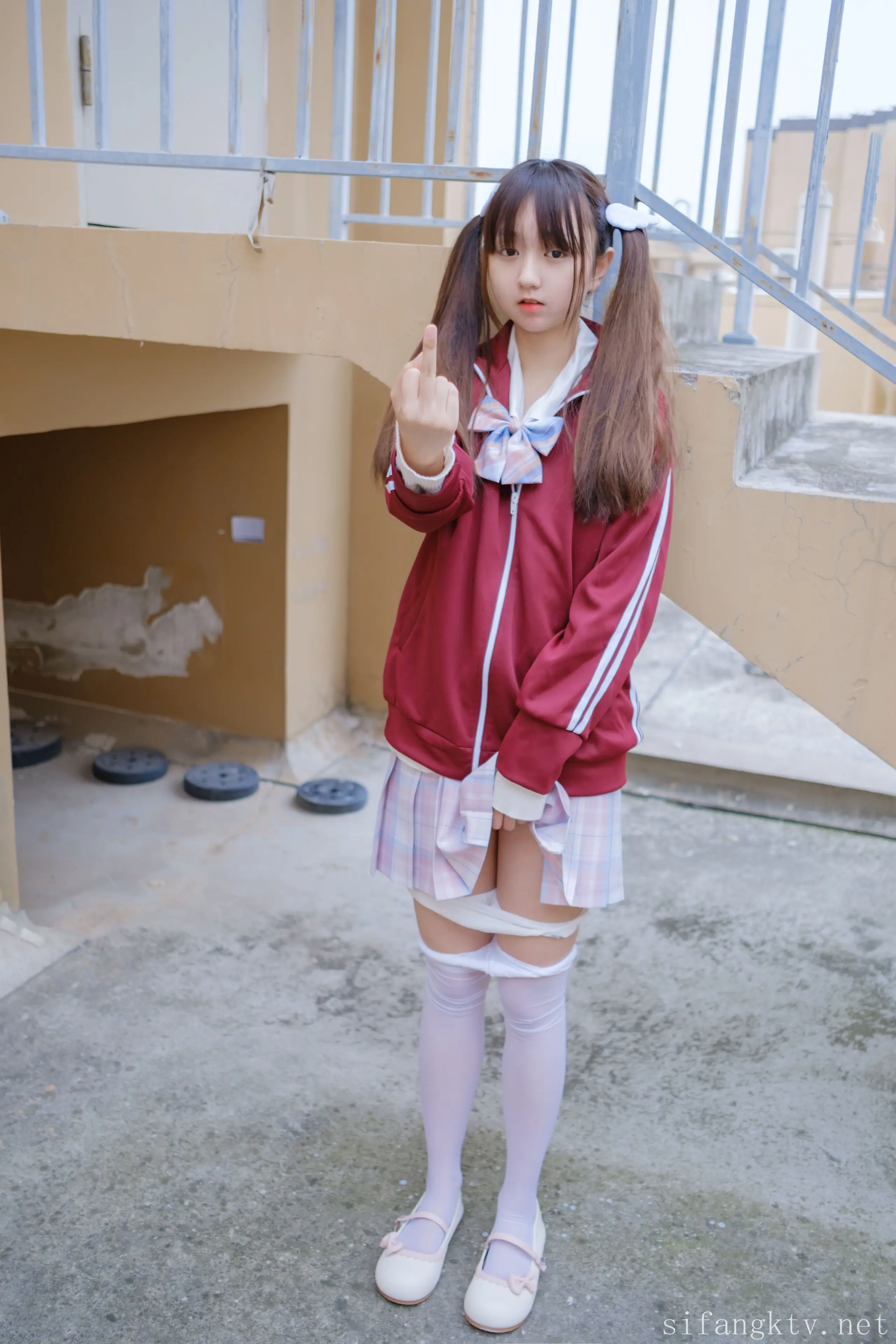 森萝财团 团子 捆绑 [83P]