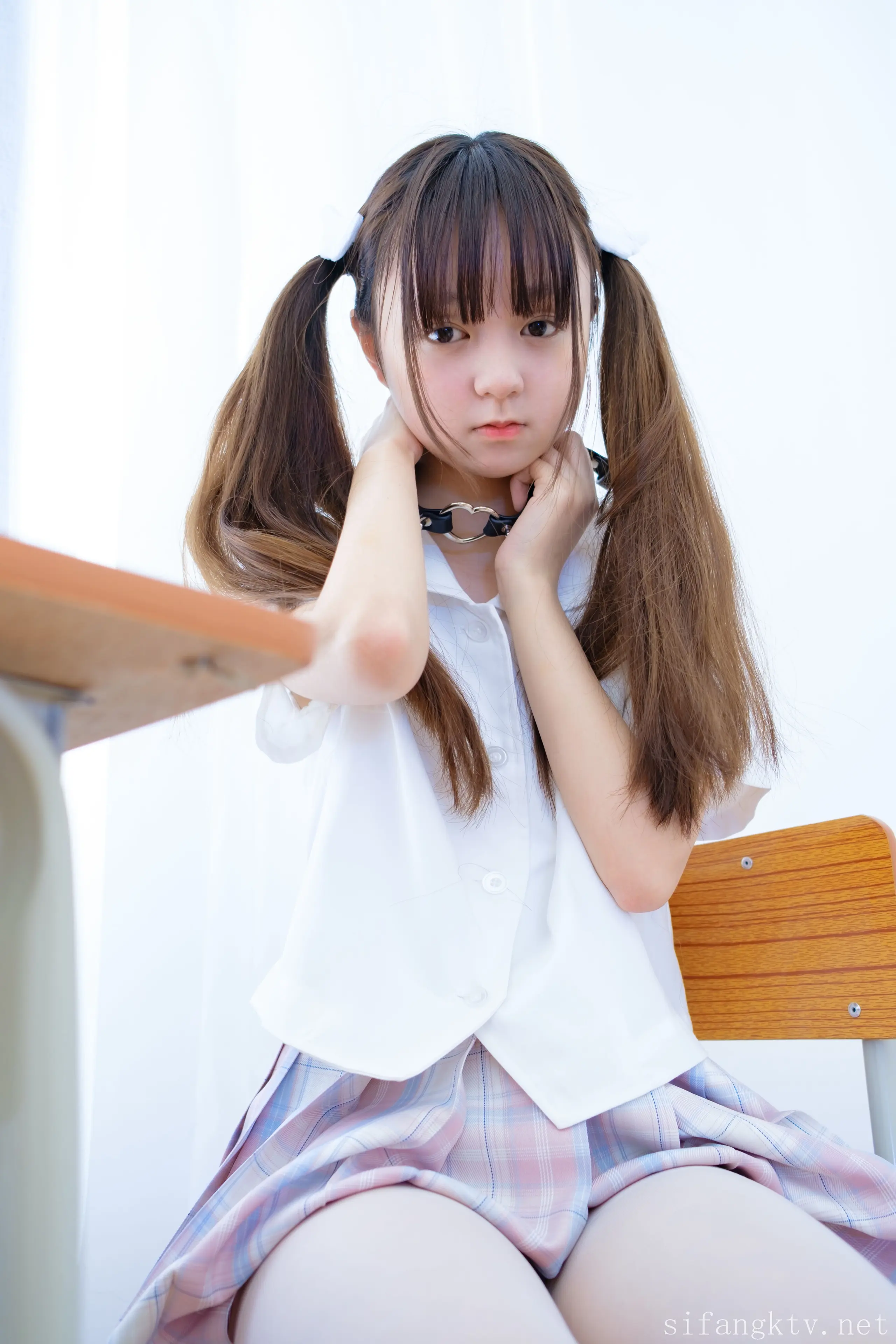 森萝财团 团子 捆绑 [83P]