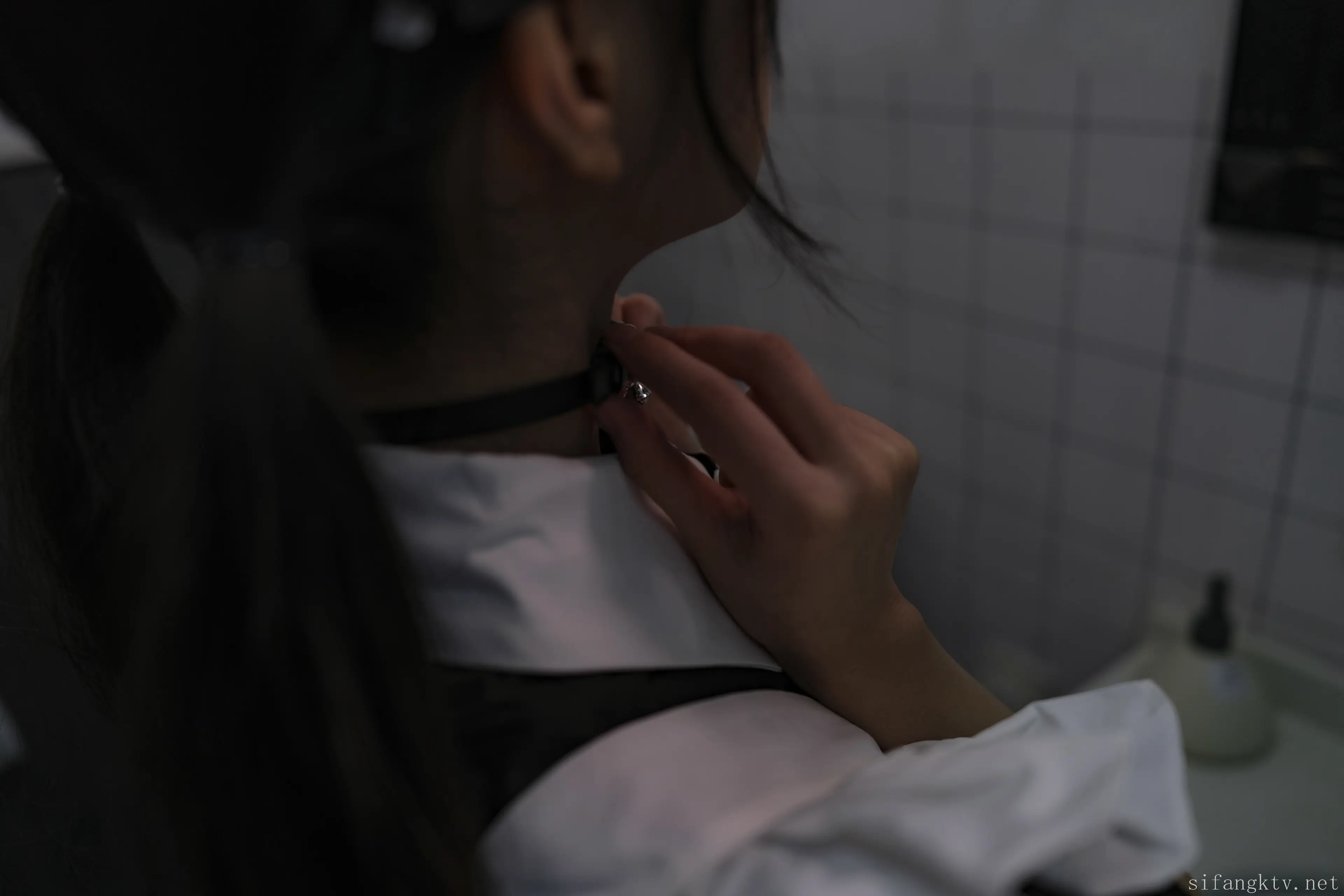 森萝财团 小七 女仆 [114P]