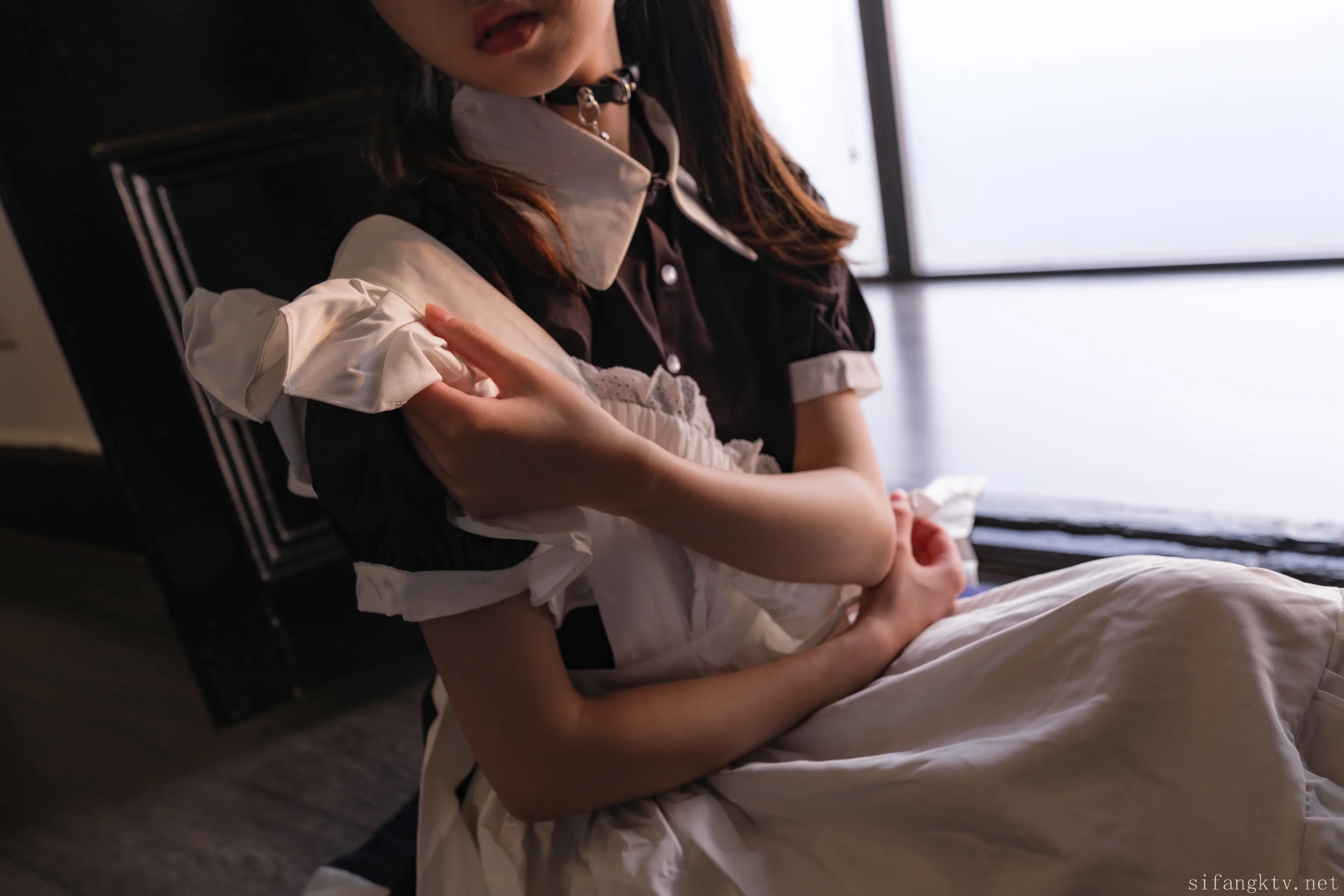 森萝财团 小七 女仆 [114P]