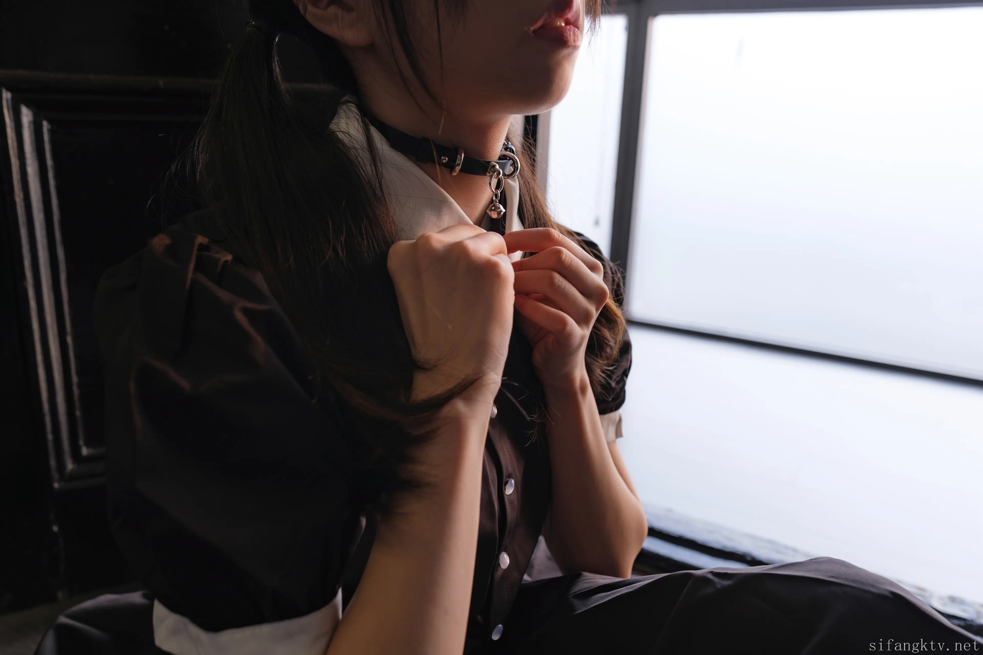 森萝财团 小七 女仆 [114P]