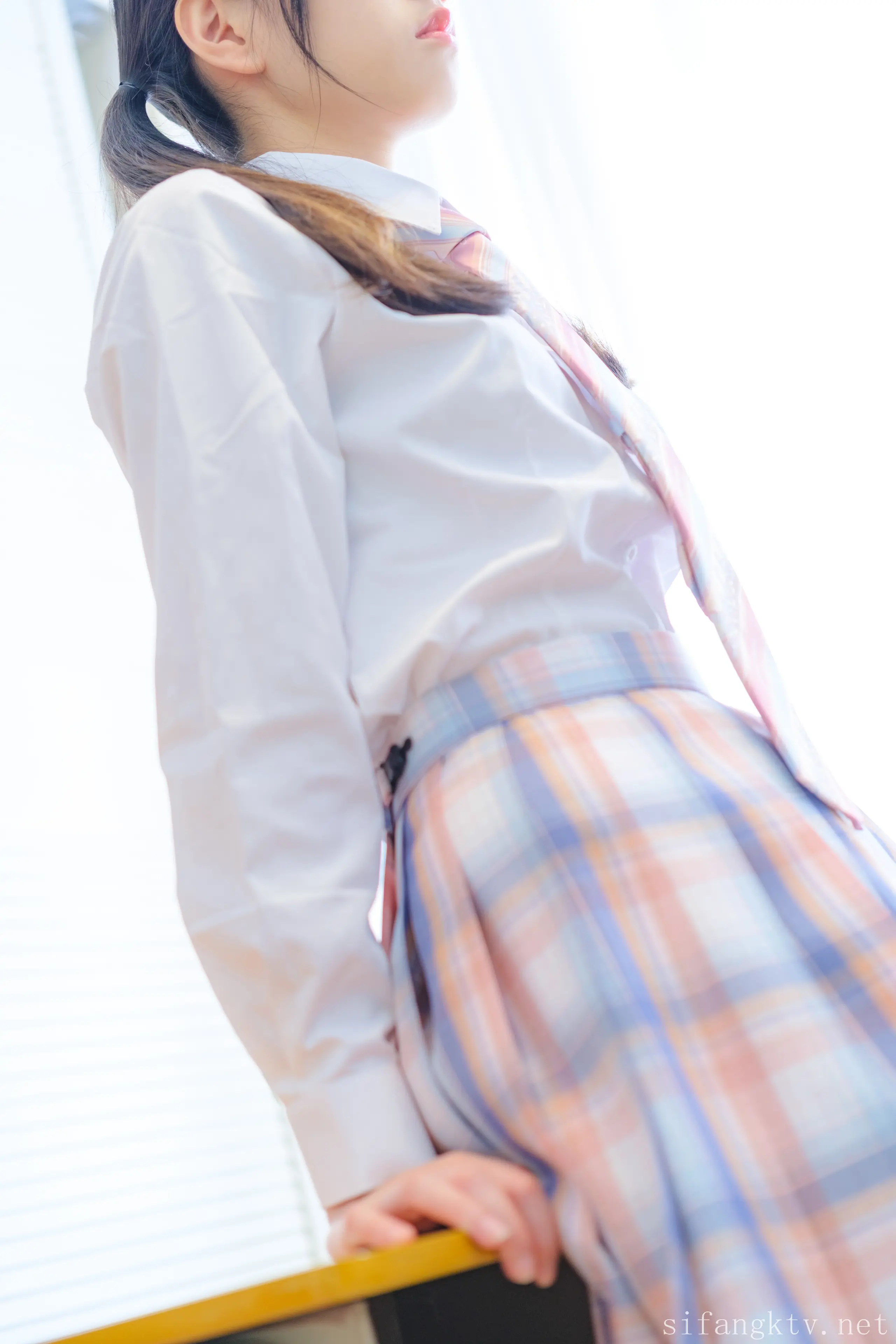 森萝财团 小七 JK [137P]