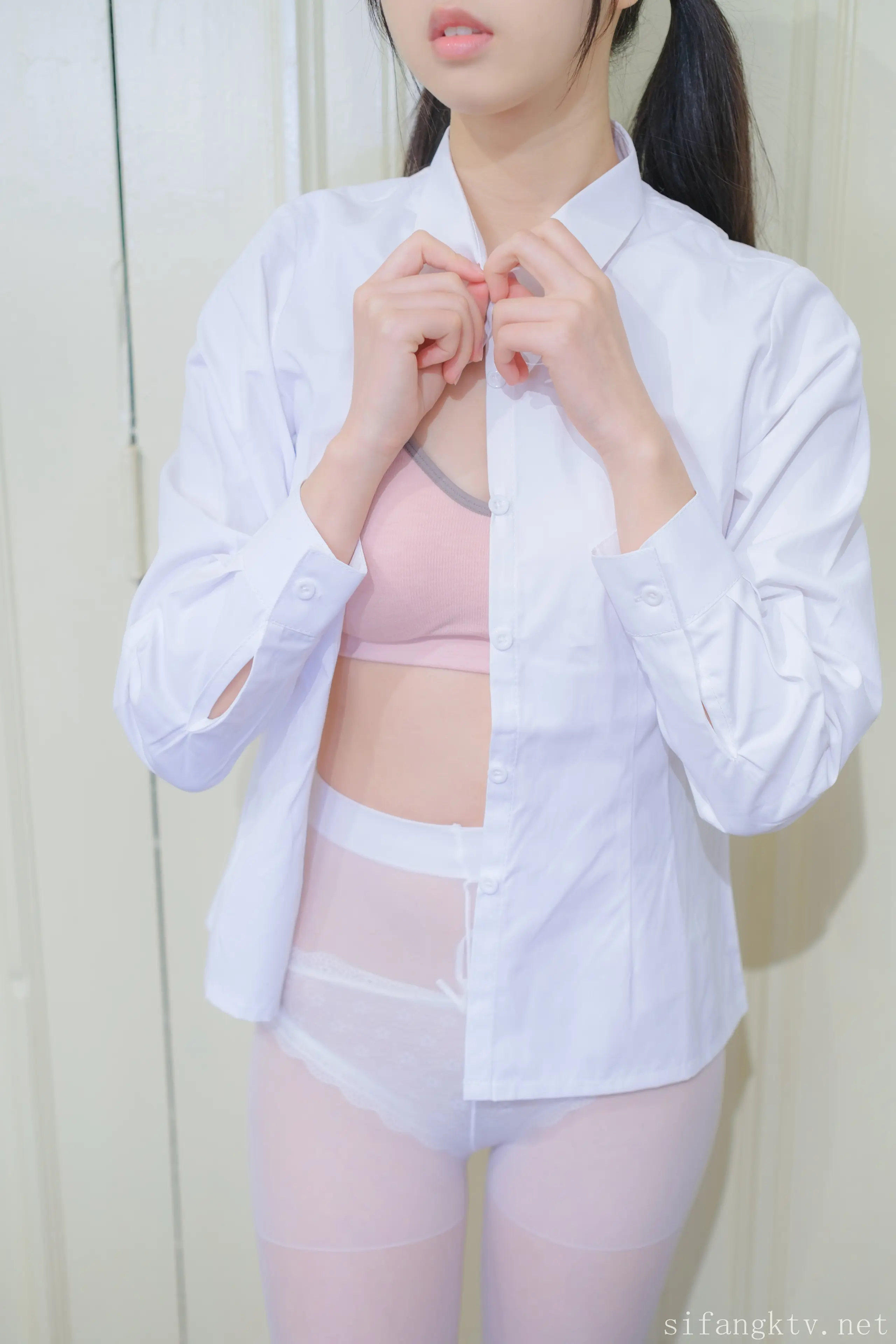 森萝财团 小七 JK [137P]