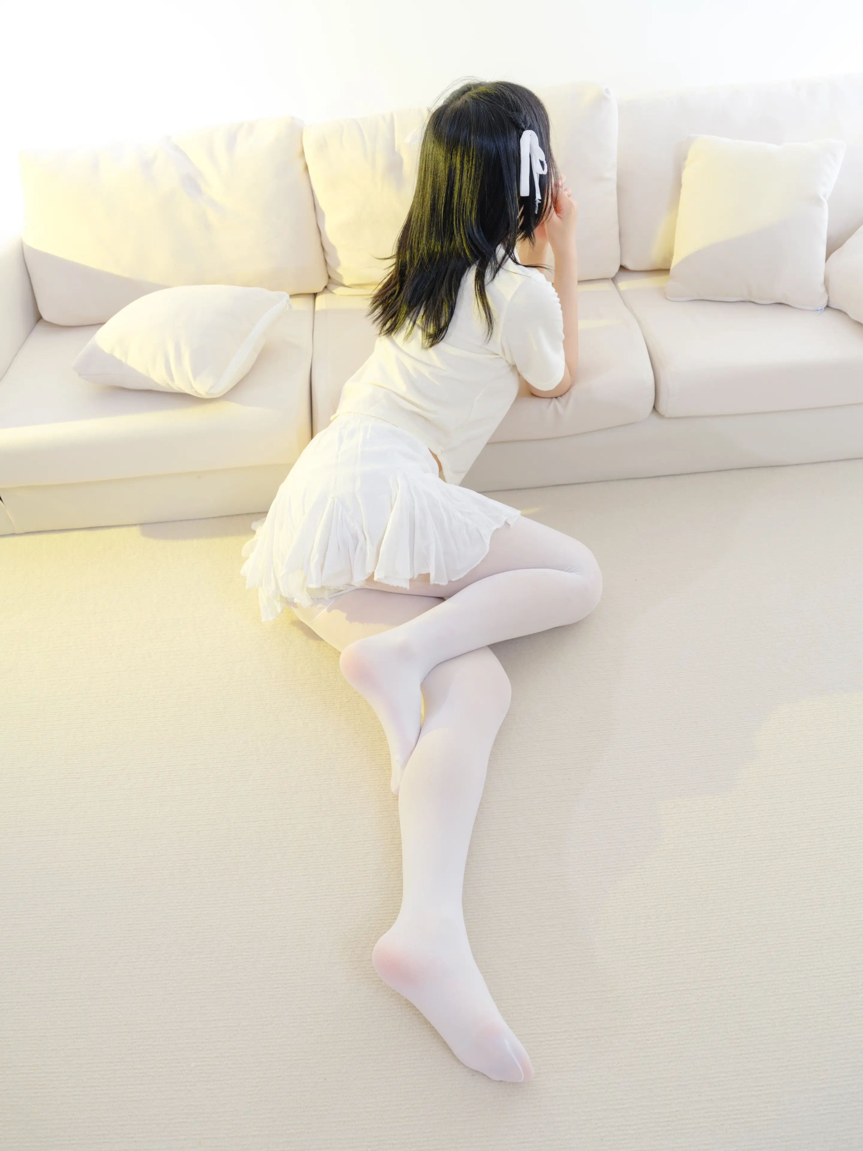 森萝财团 小樱01E [100P]