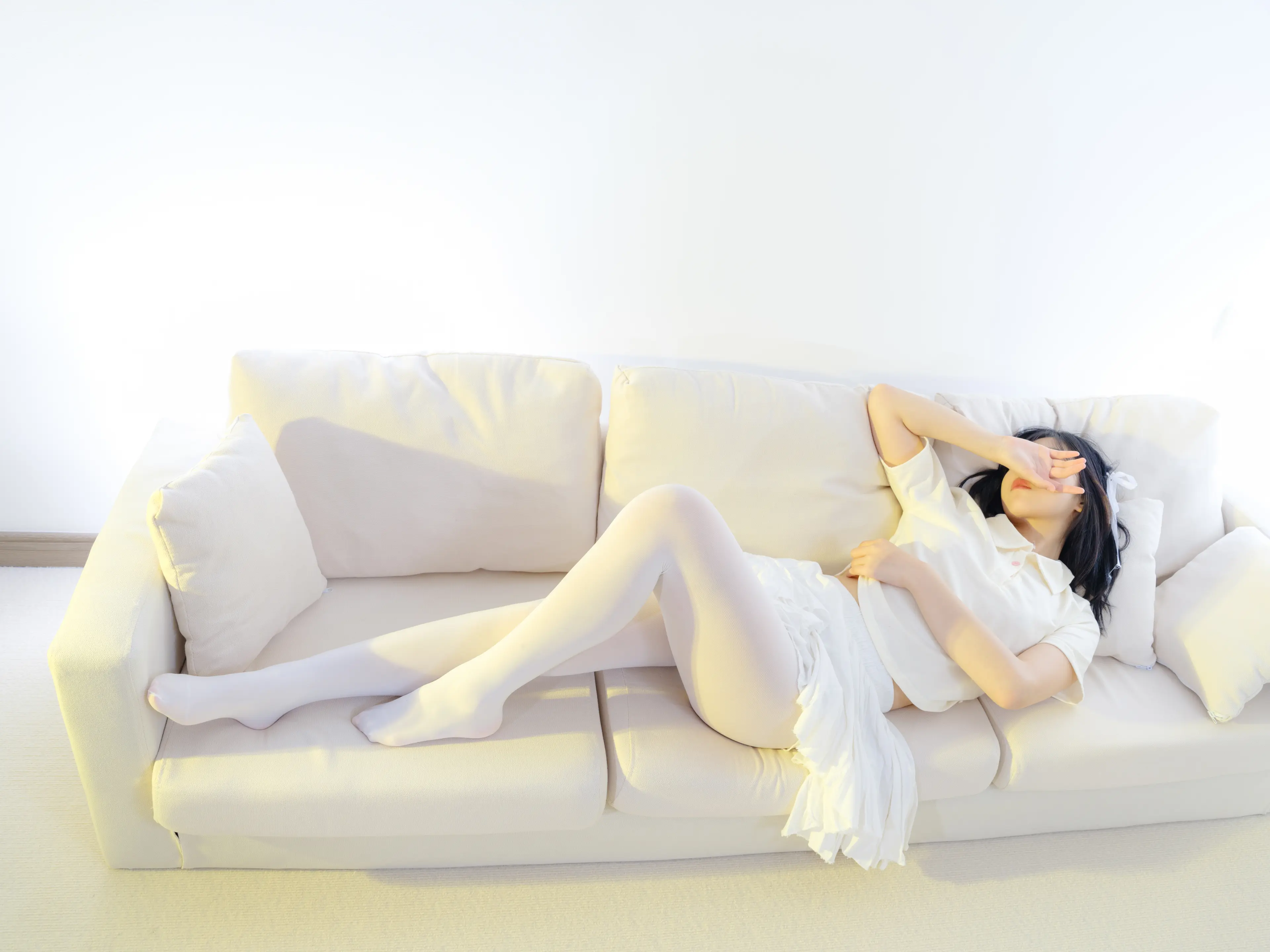 森萝财团 小樱01E [100P]