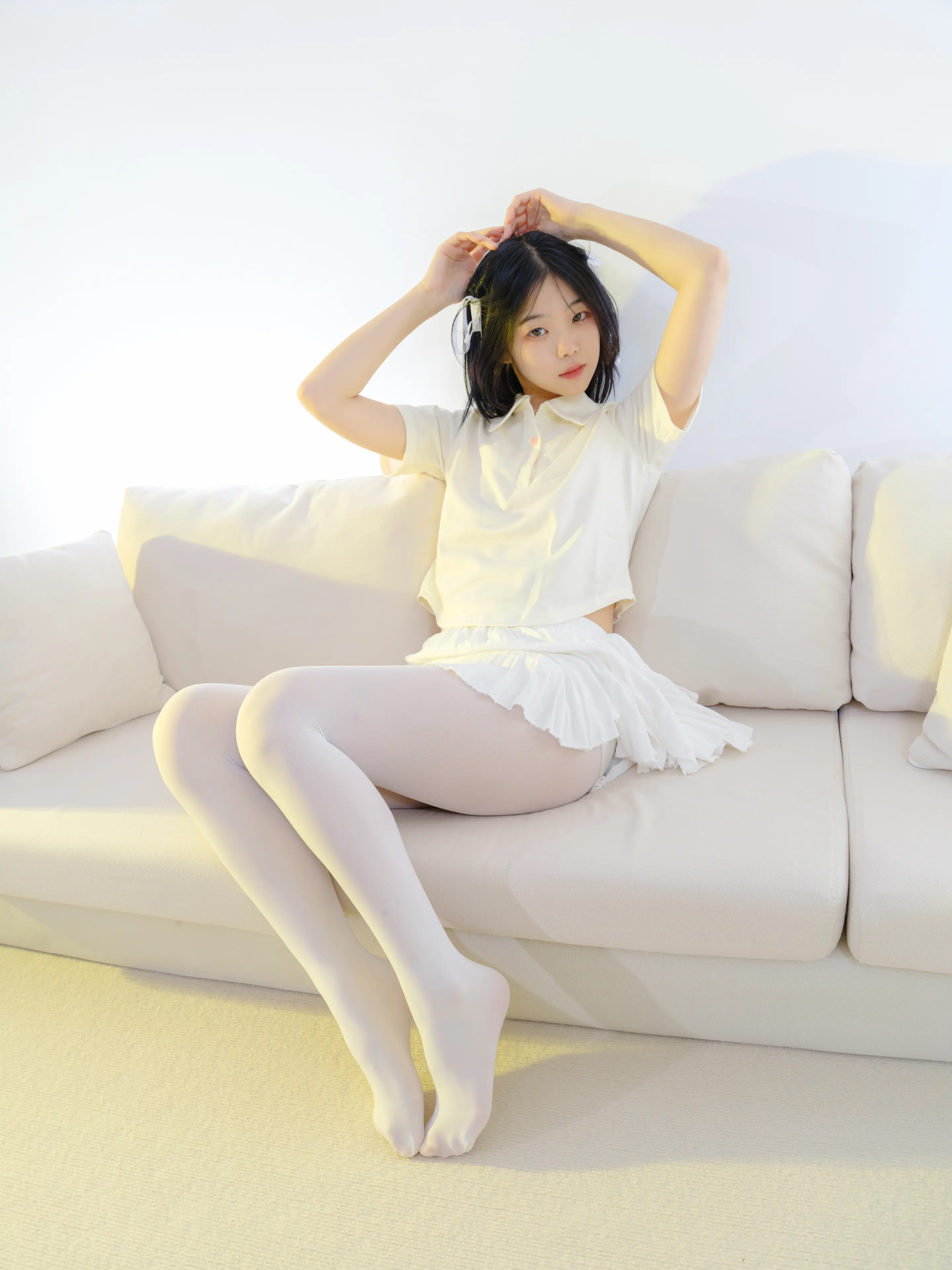 森萝财团 小樱01E [100P]