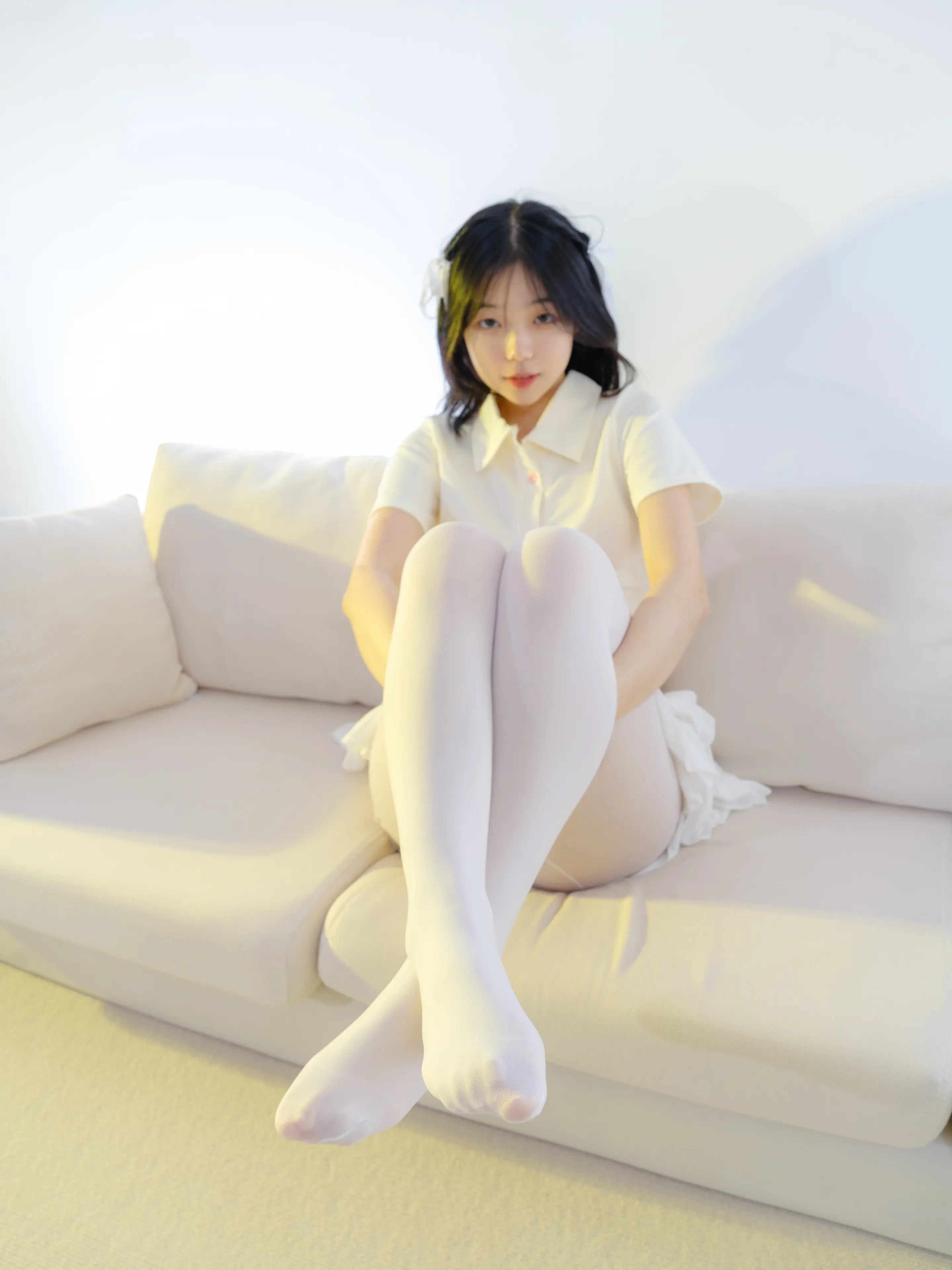 森萝财团 小樱01E [100P]