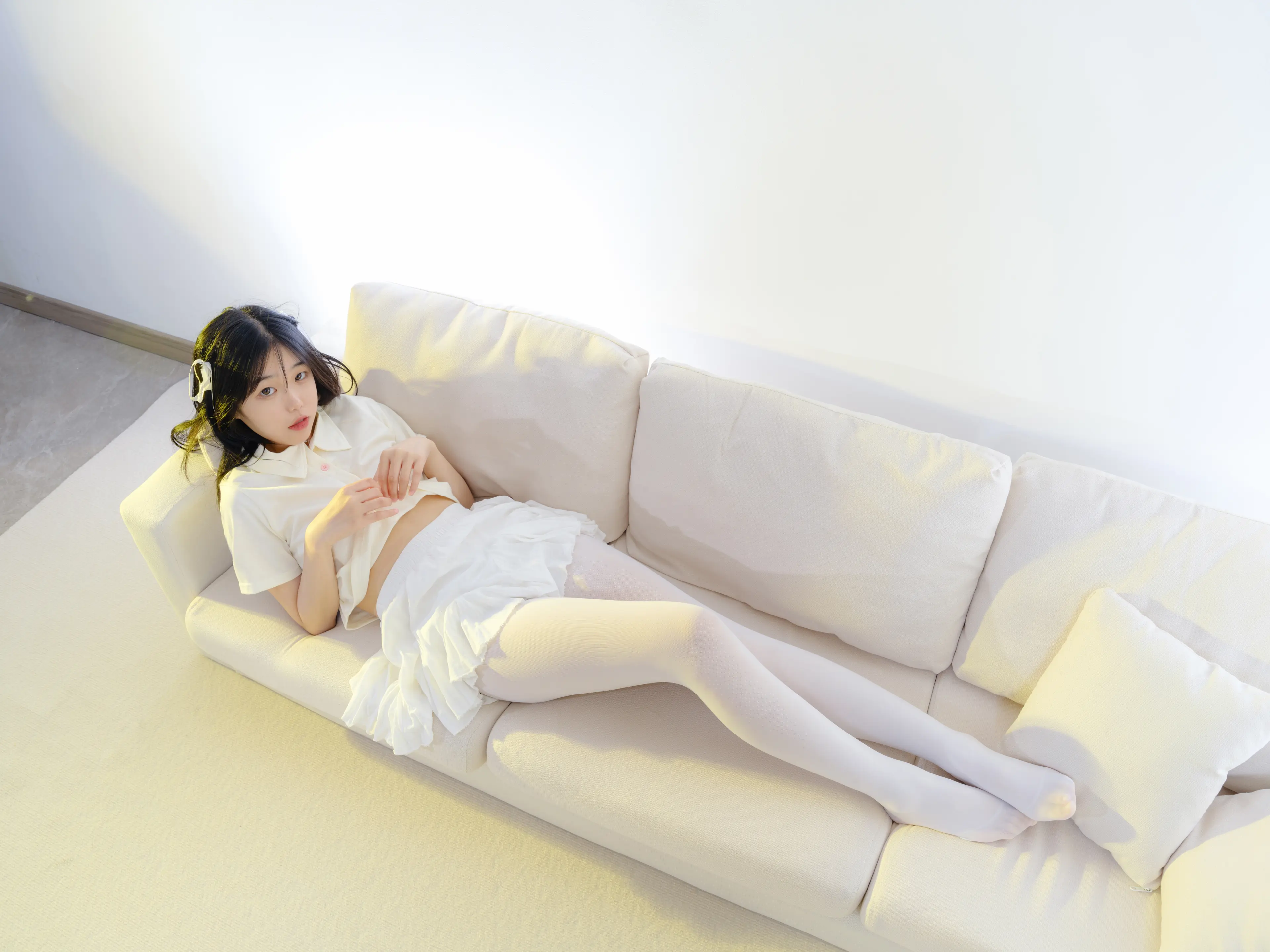 森萝财团 小樱01E [100P]