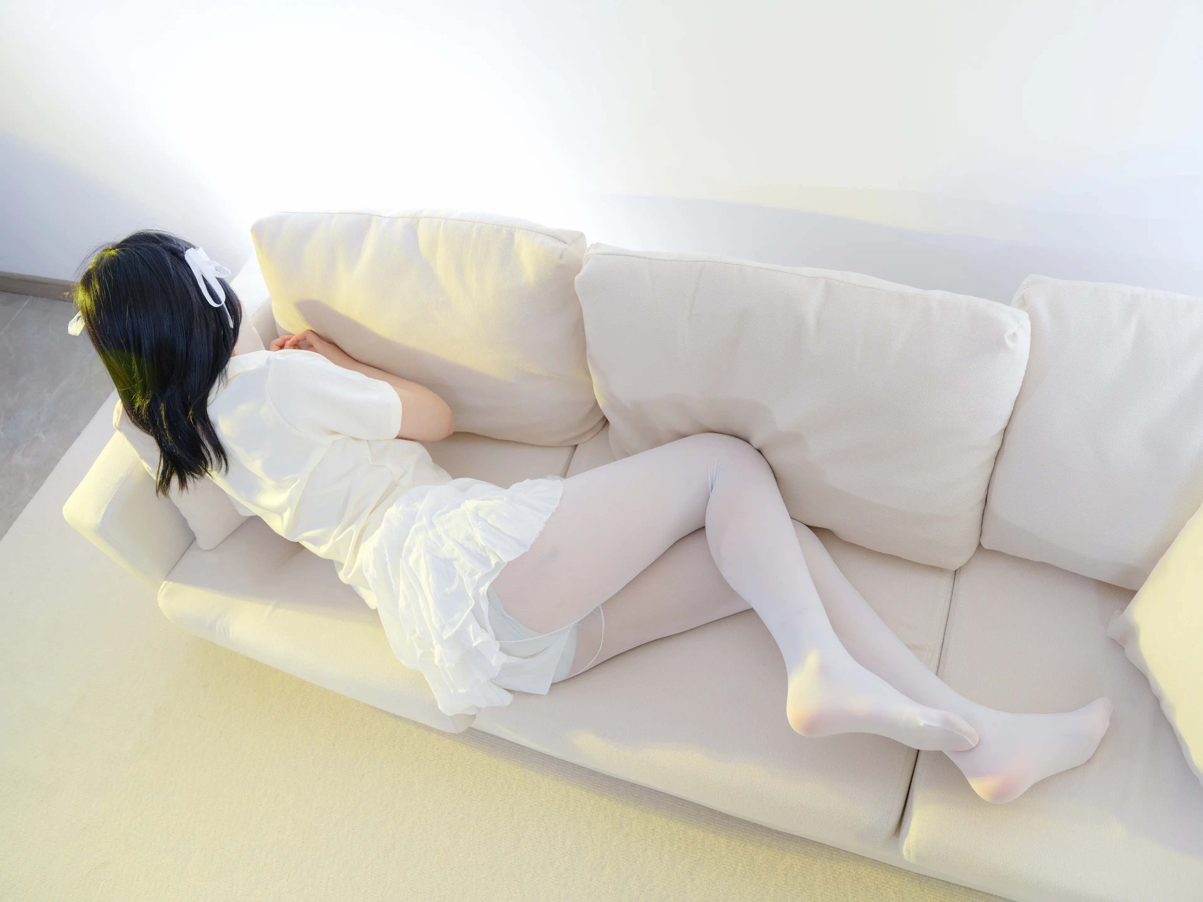 森萝财团 小樱01E [100P]