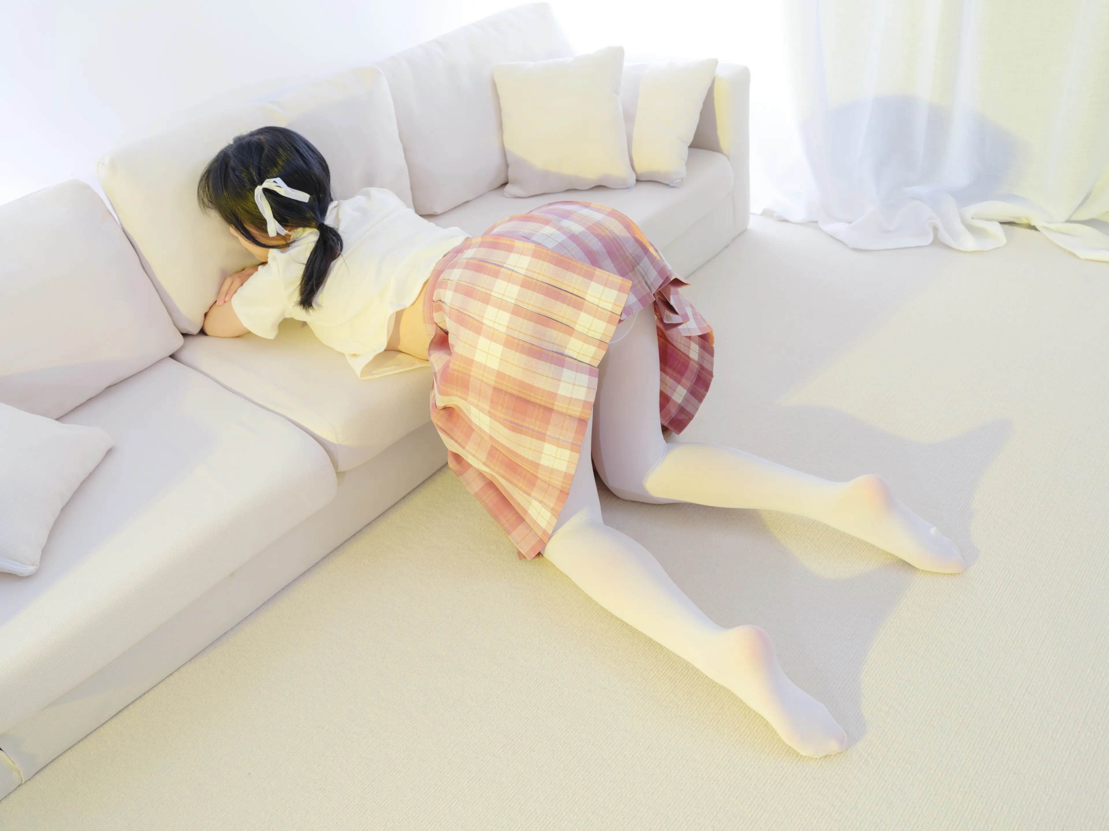 森萝财团 小樱01E [100P]