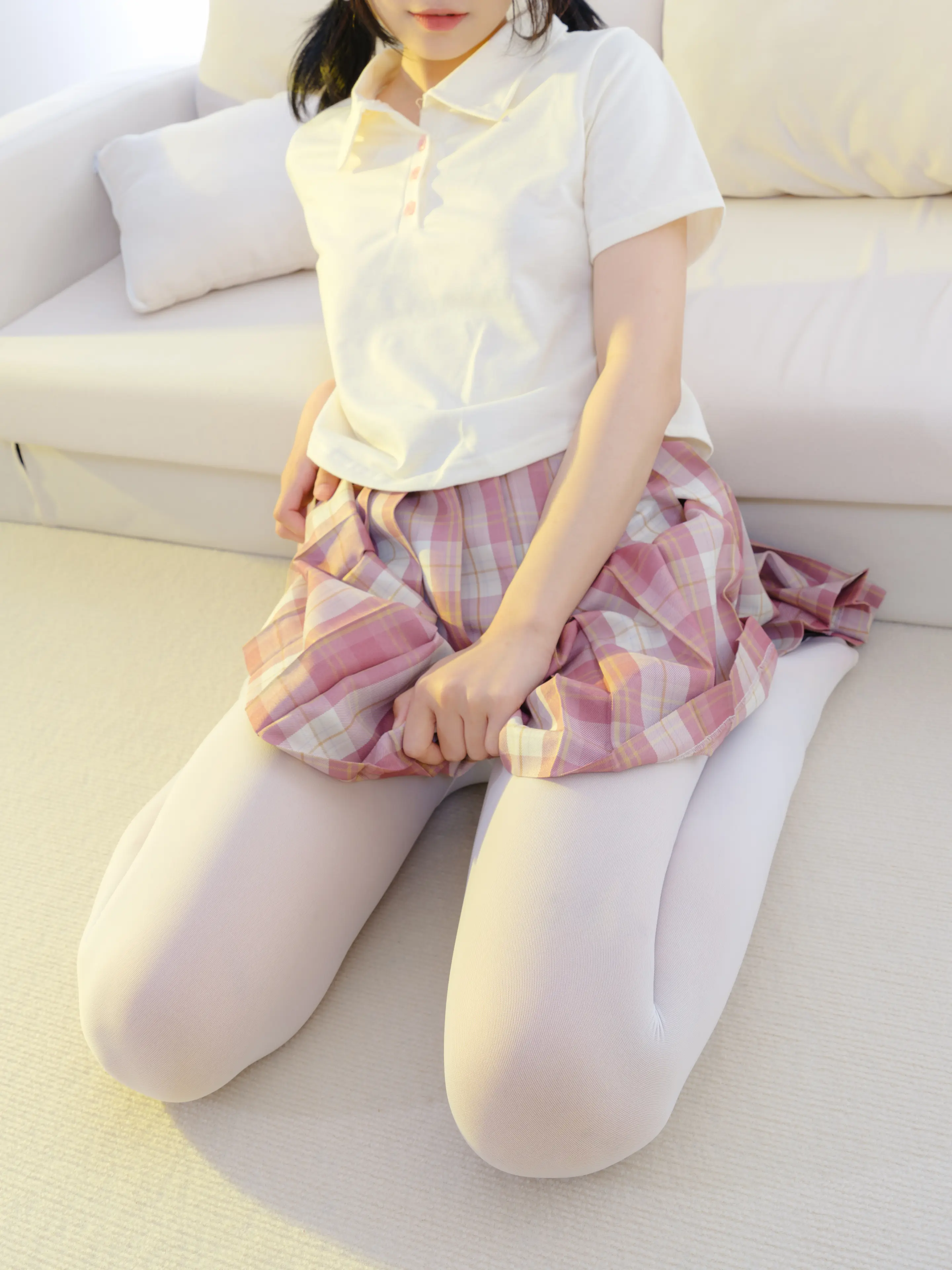 森萝财团 小樱01E [100P]