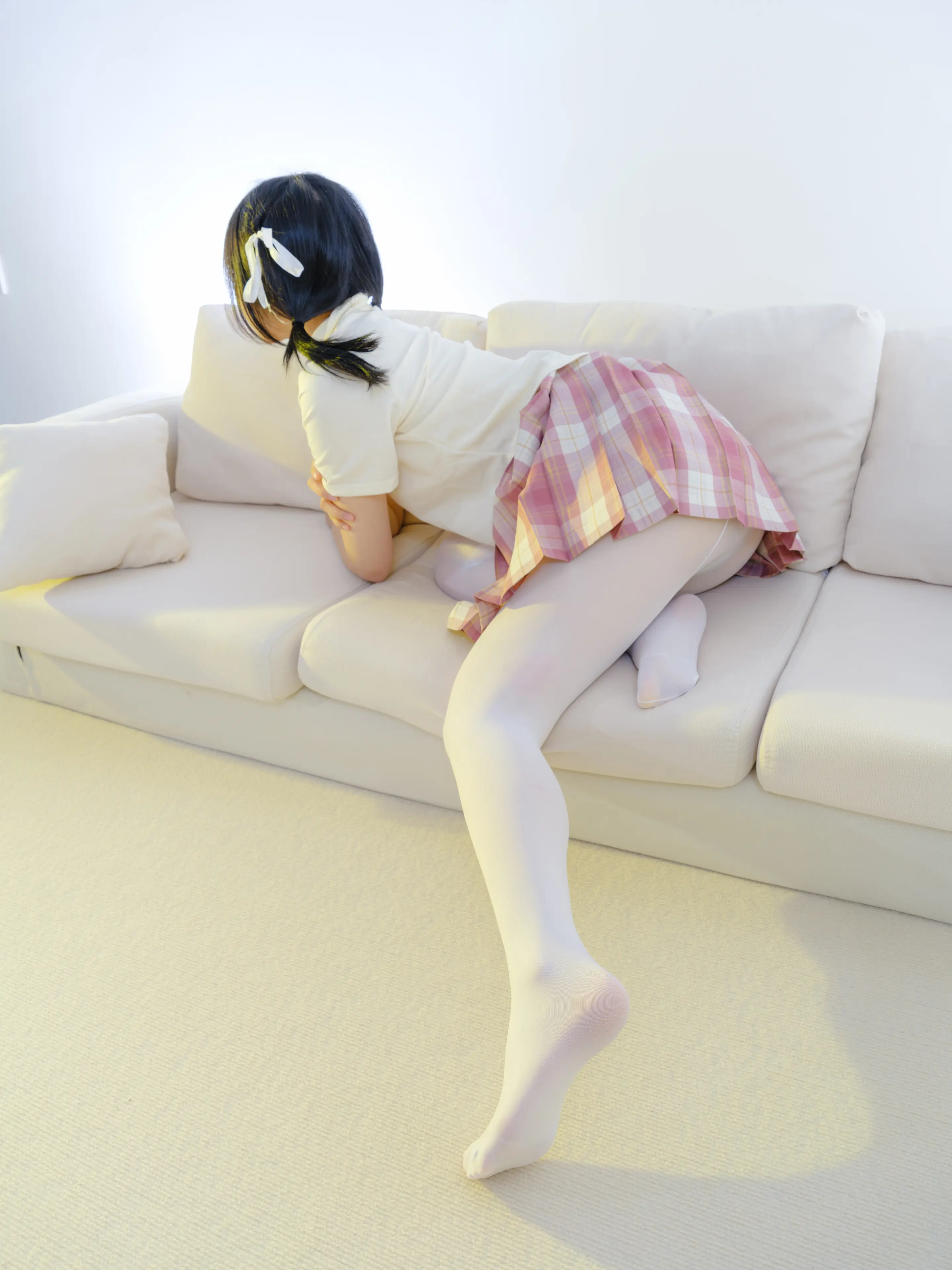 森萝财团 小樱01E [100P]