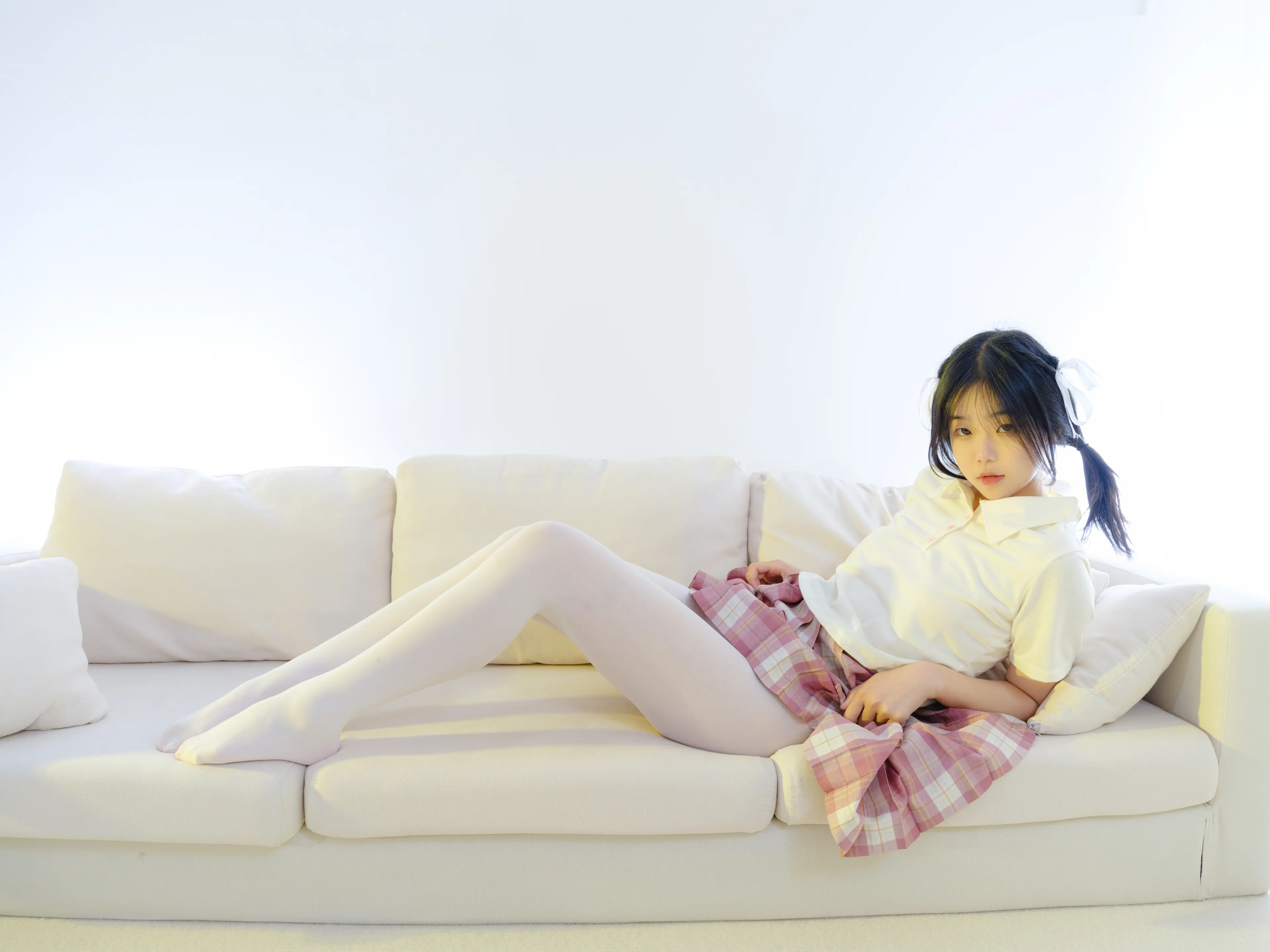 森萝财团 小樱01E [100P]