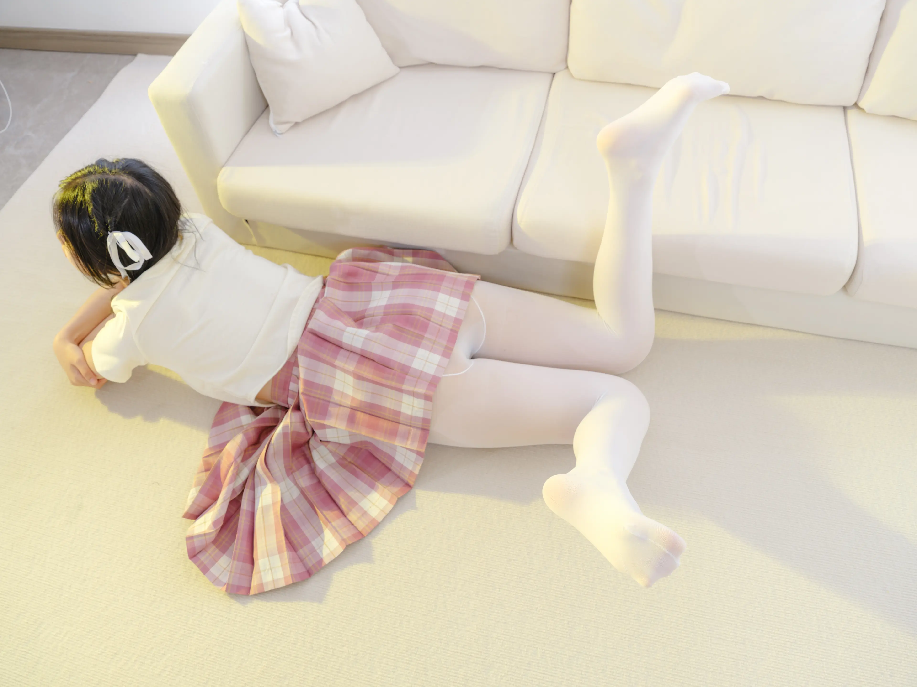 森萝财团 小樱01E [100P]