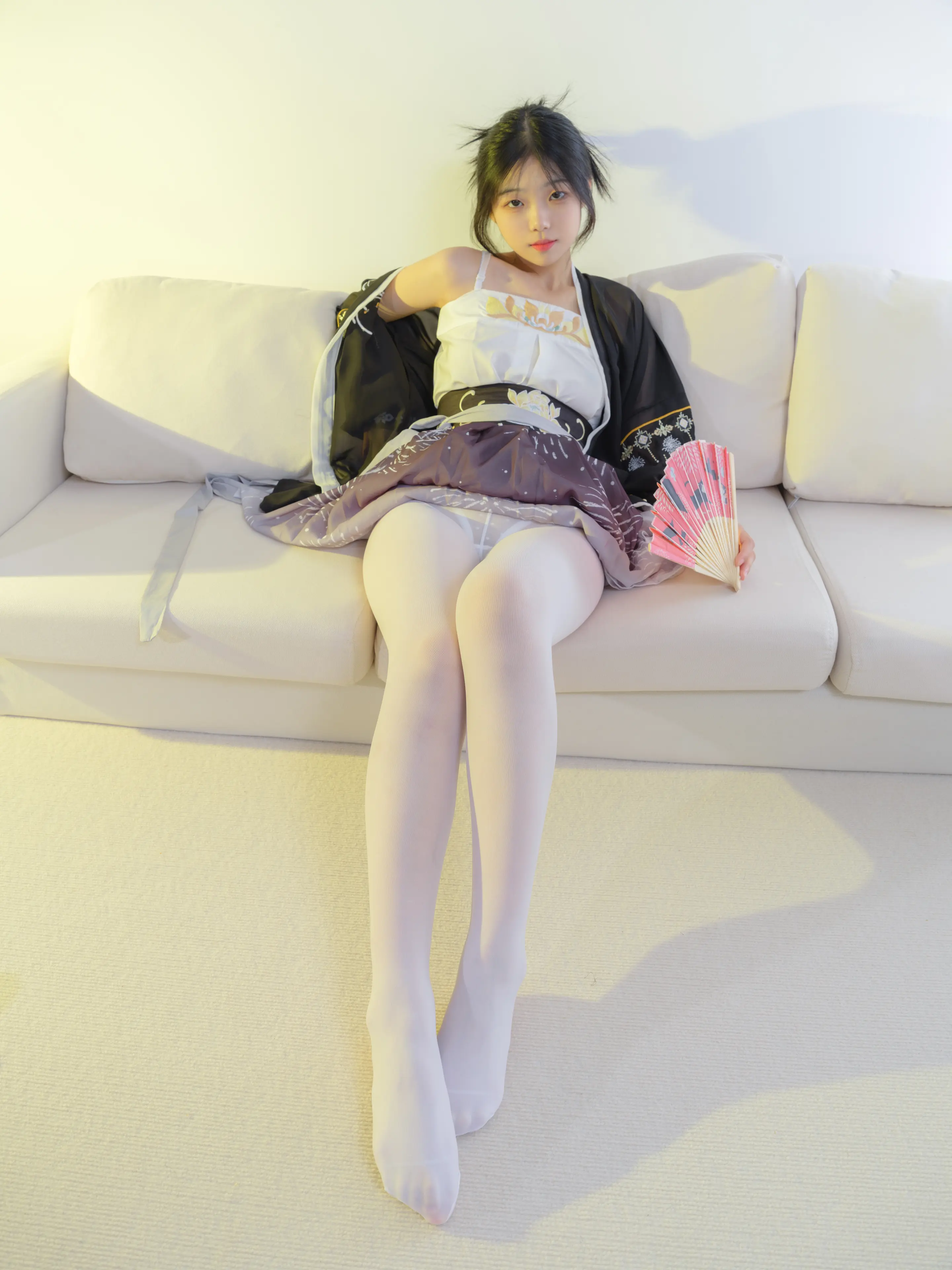 森萝财团 小樱02E [101P]