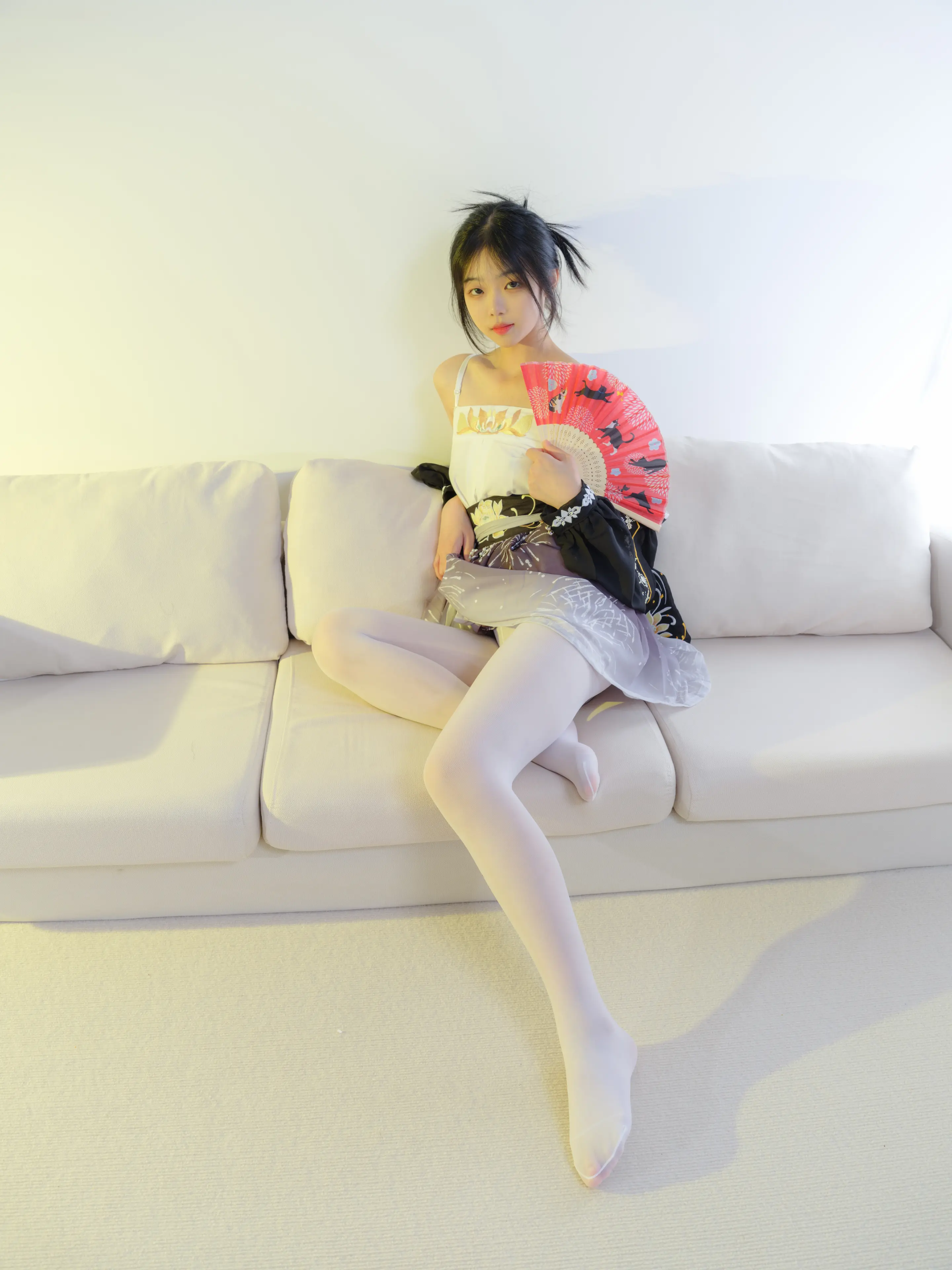 森萝财团 小樱02E [101P]