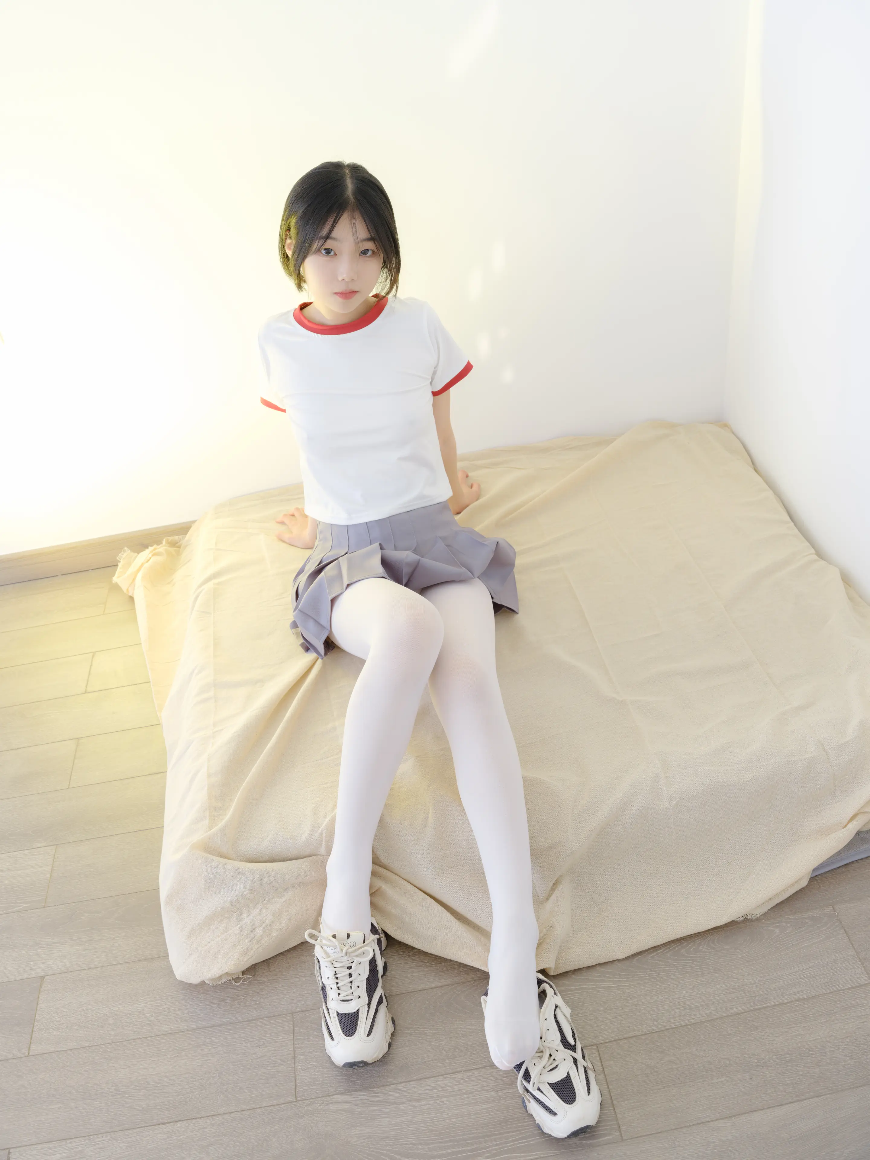 森萝财团 小樱03E [121P]