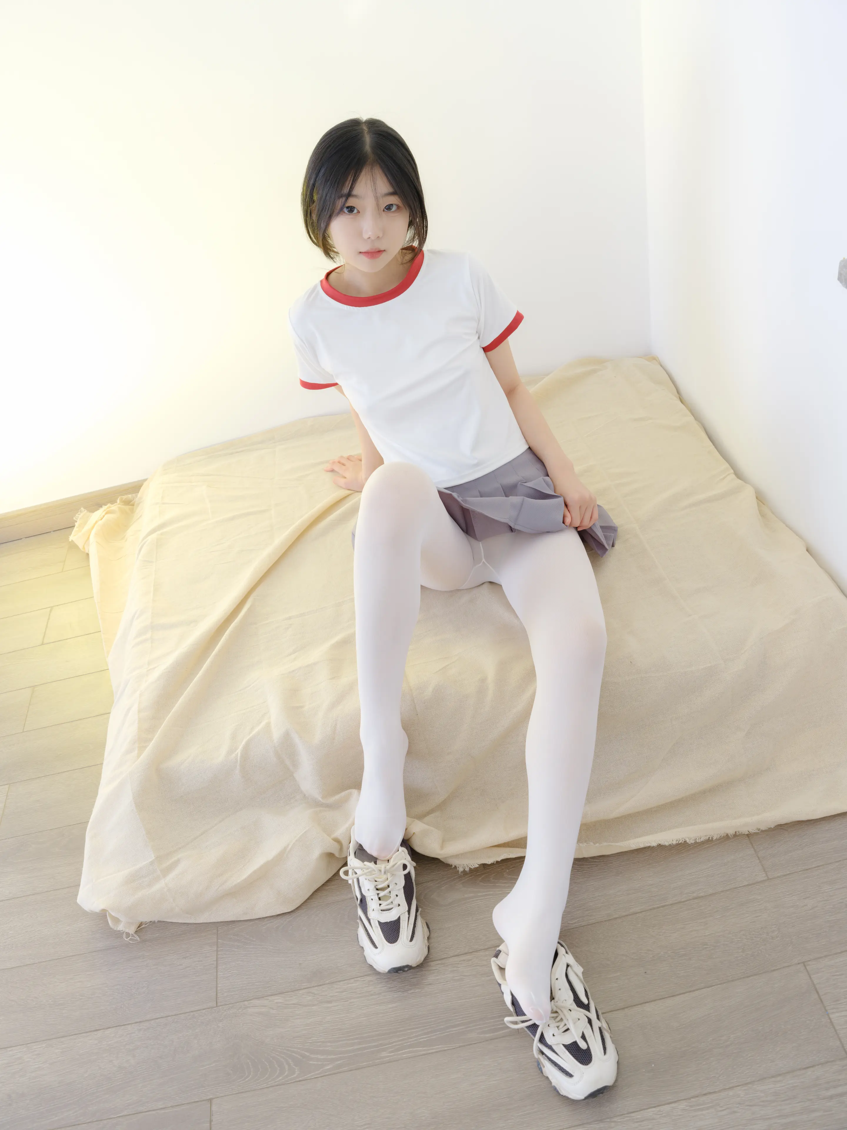 森萝财团 小樱03E [121P]