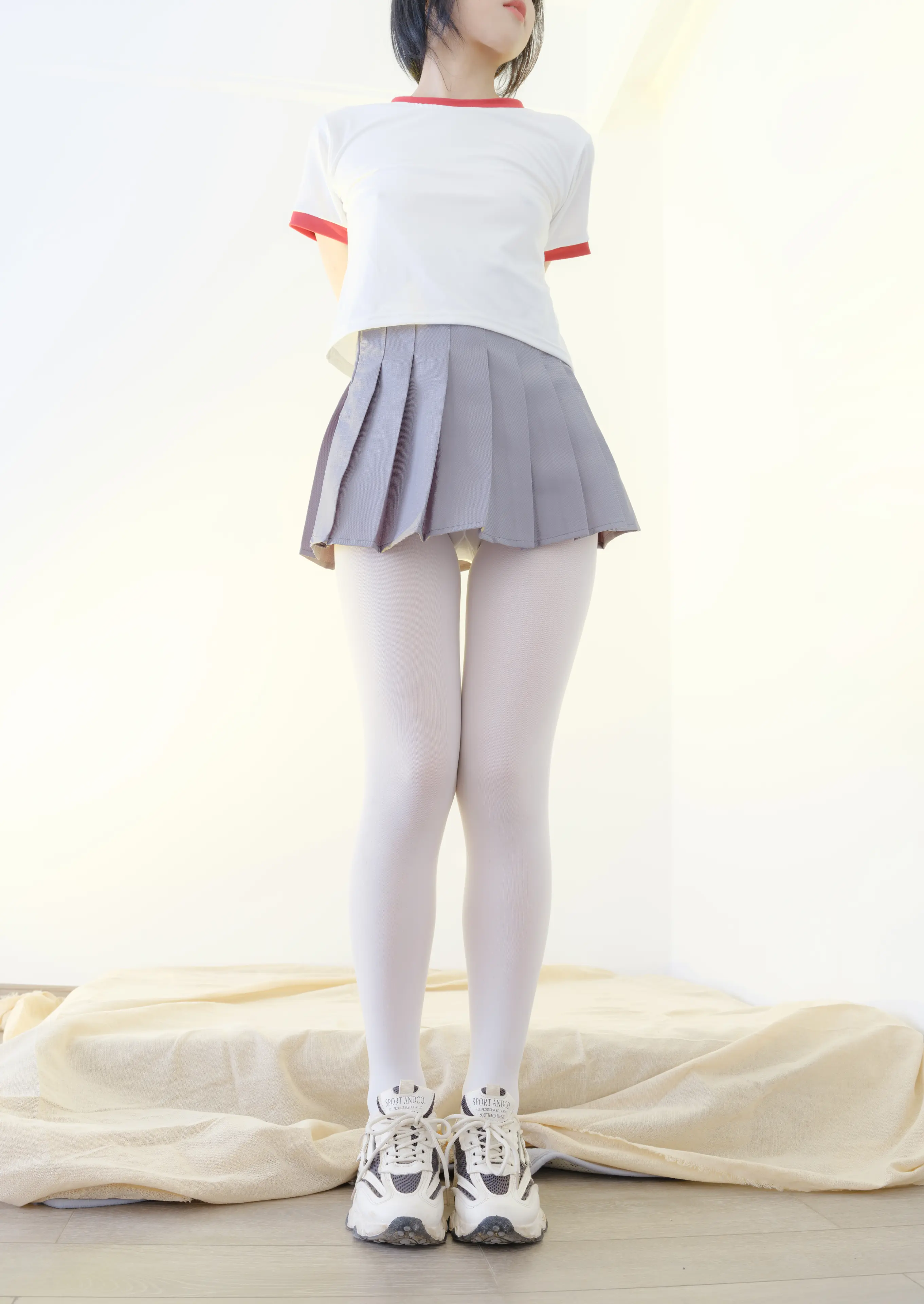 森萝财团 小樱03E [121P]