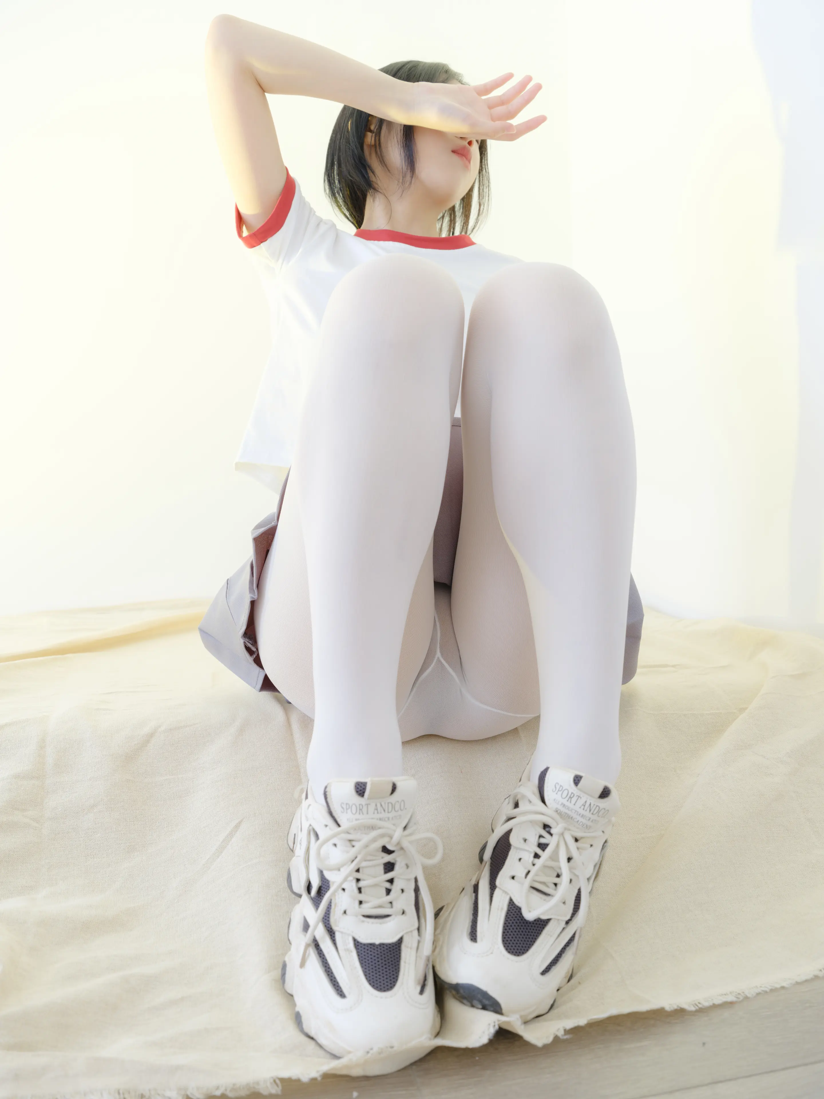 森萝财团 小樱03E [121P]