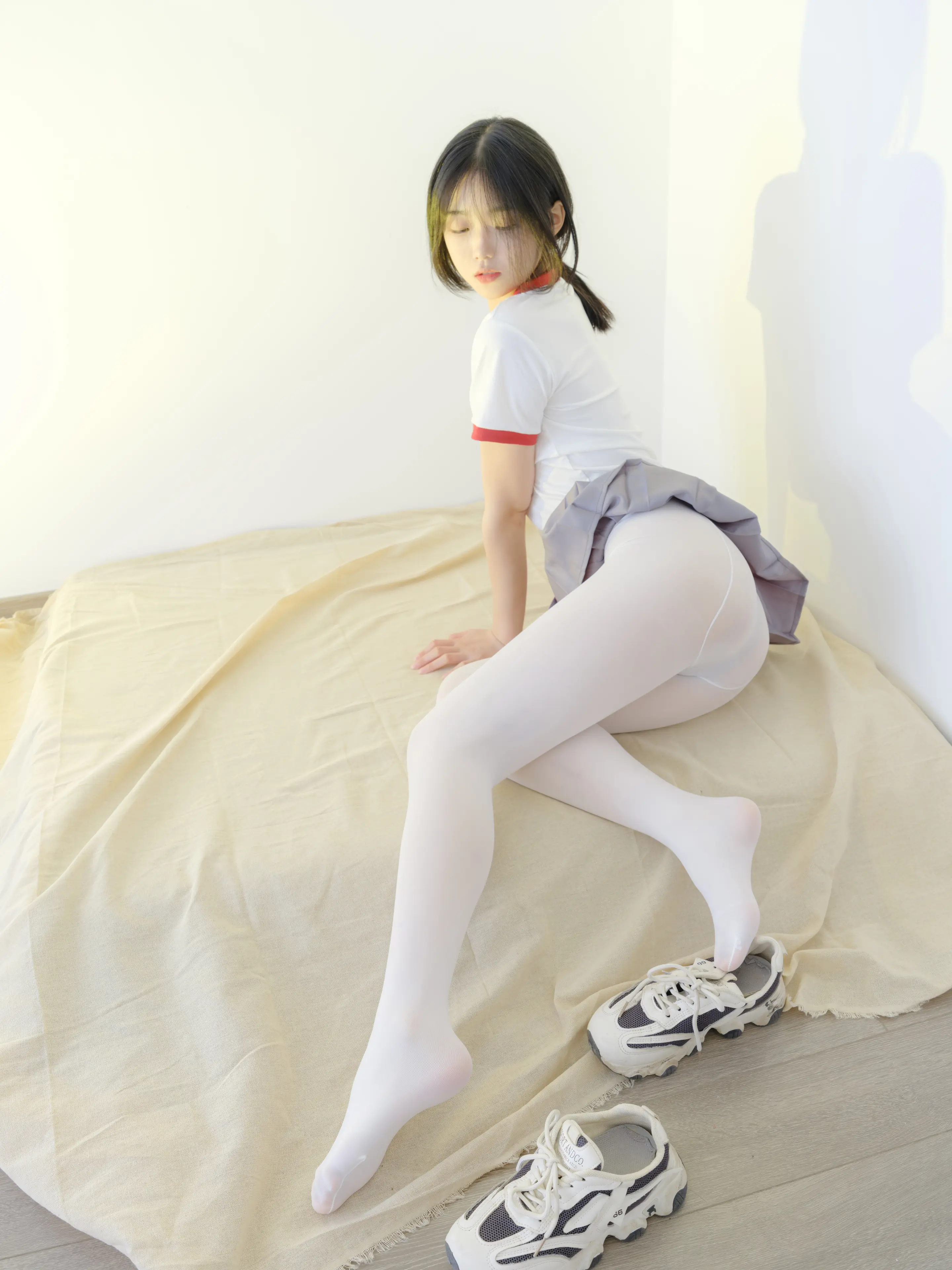 森萝财团 小樱03E [121P]