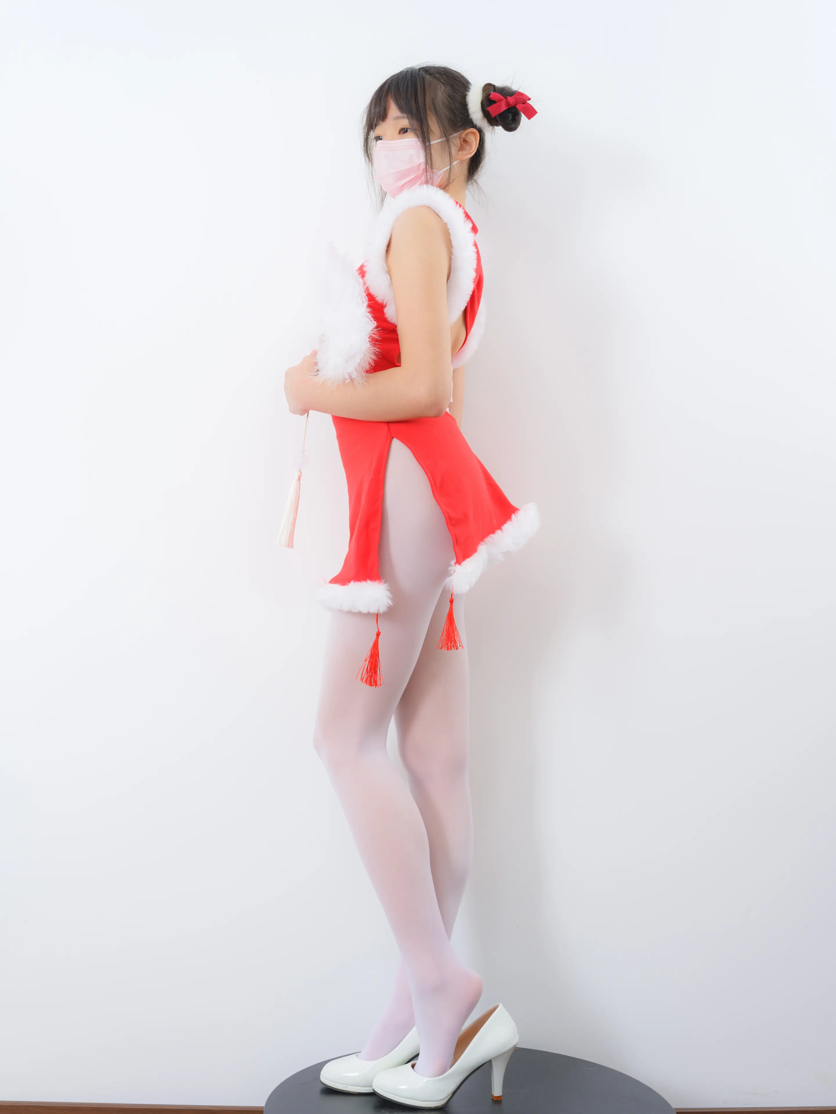 森萝财团 春雪 01E4K [109P]