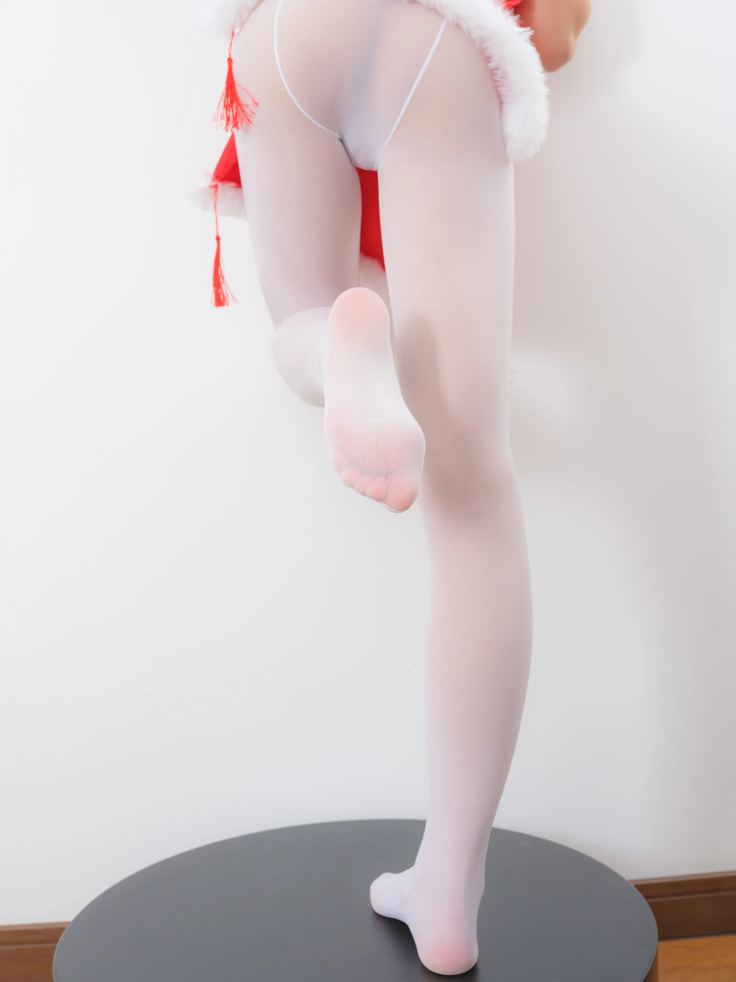 森萝财团 春雪 01E4K [109P]