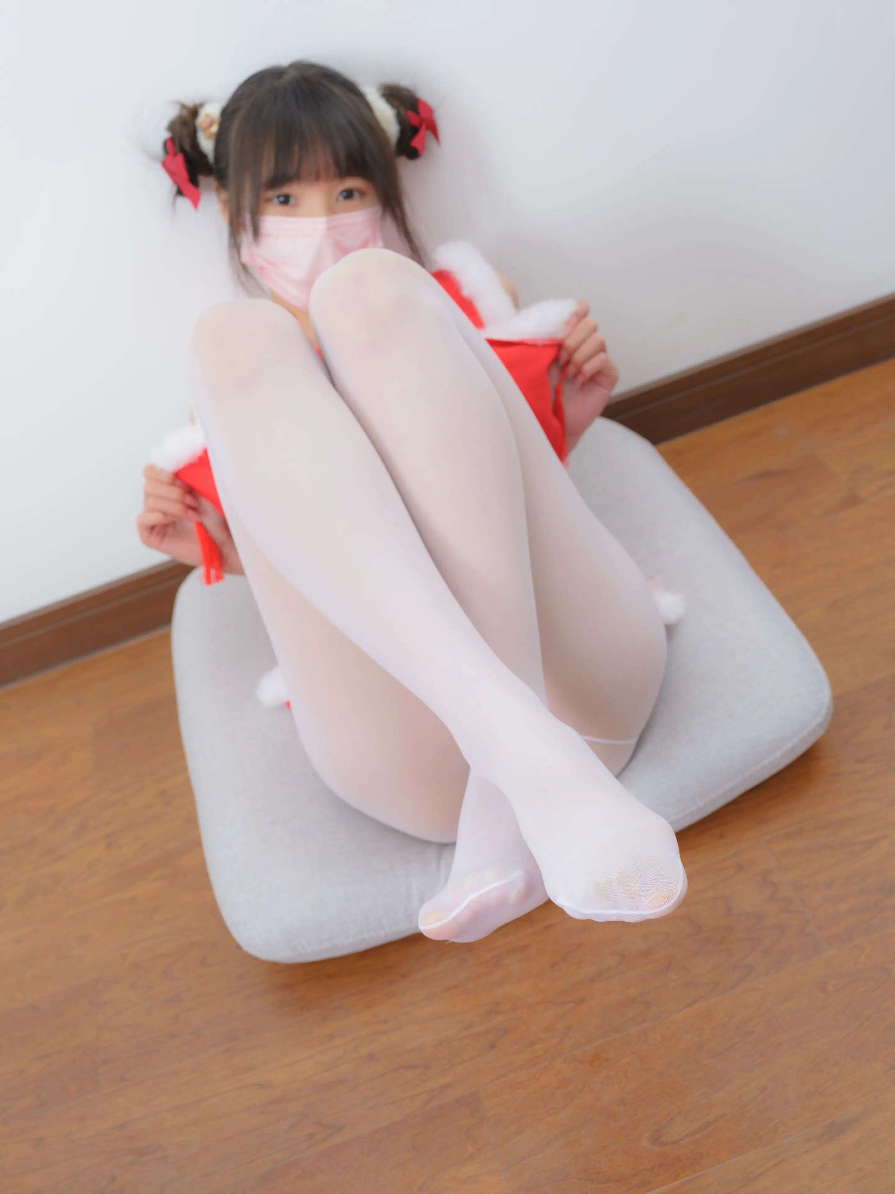 森萝财团 春雪 01E4K [109P]