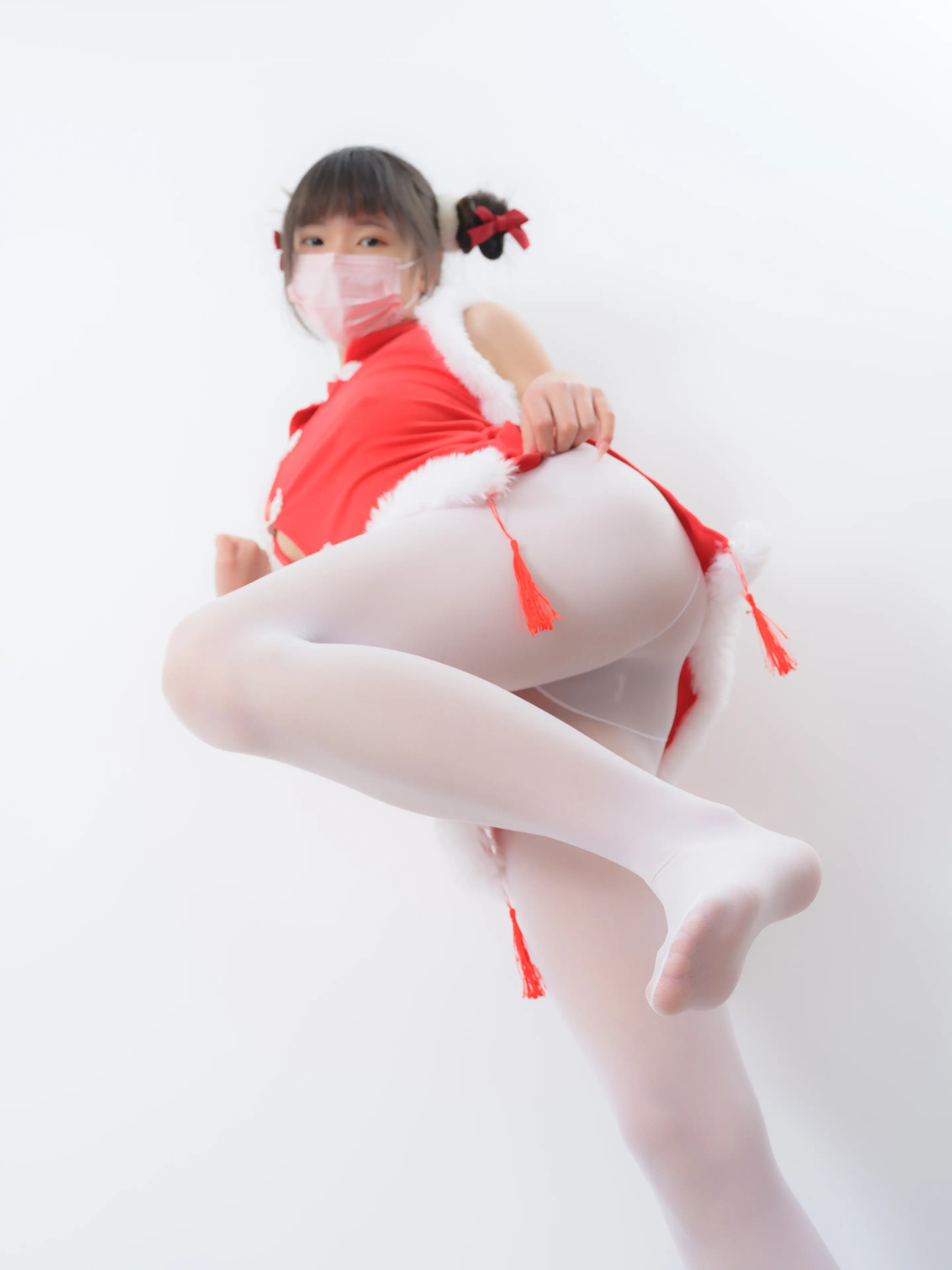 森萝财团 春雪 01E4K [109P]