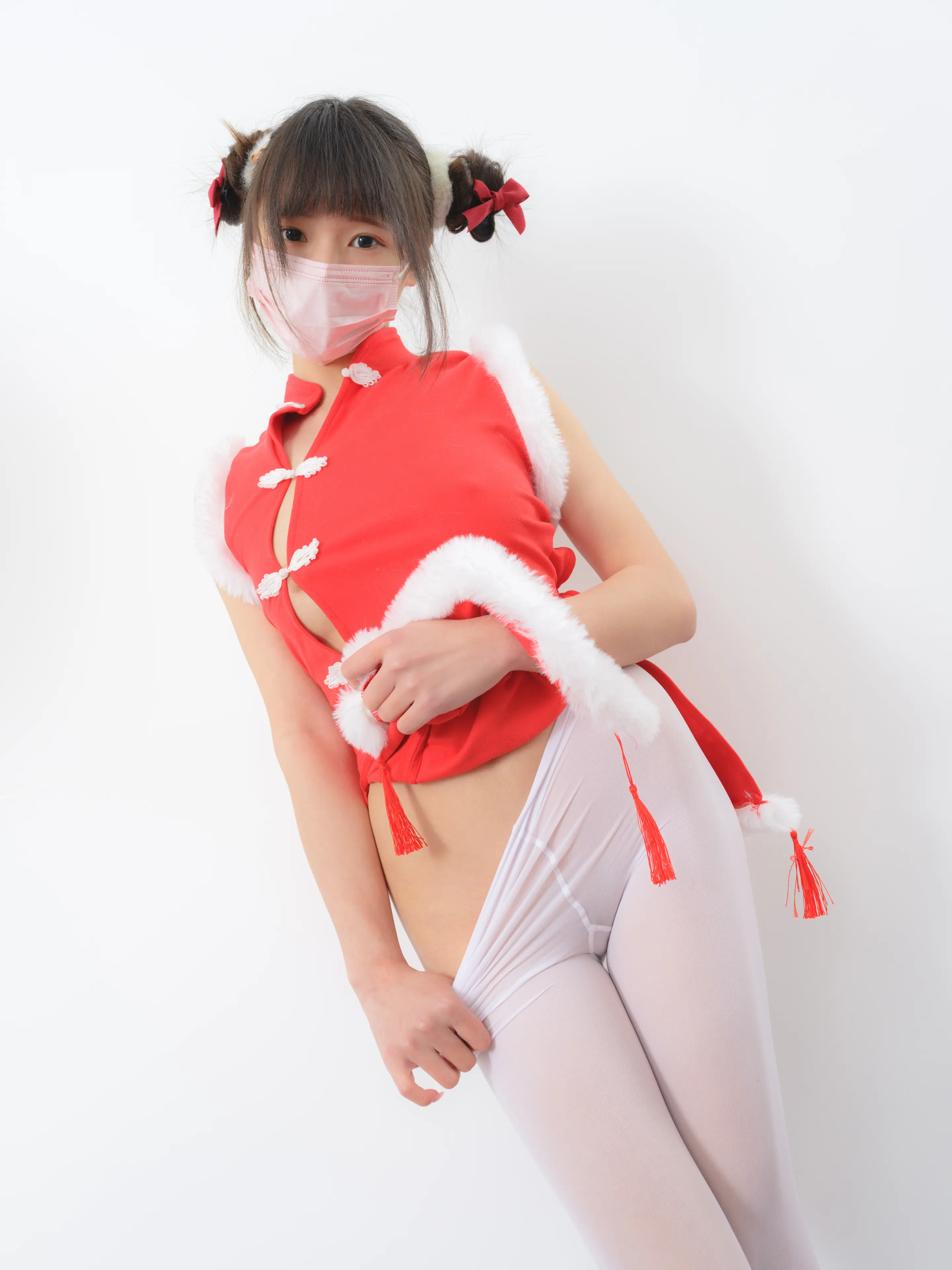 森萝财团 春雪 01E4K [109P]