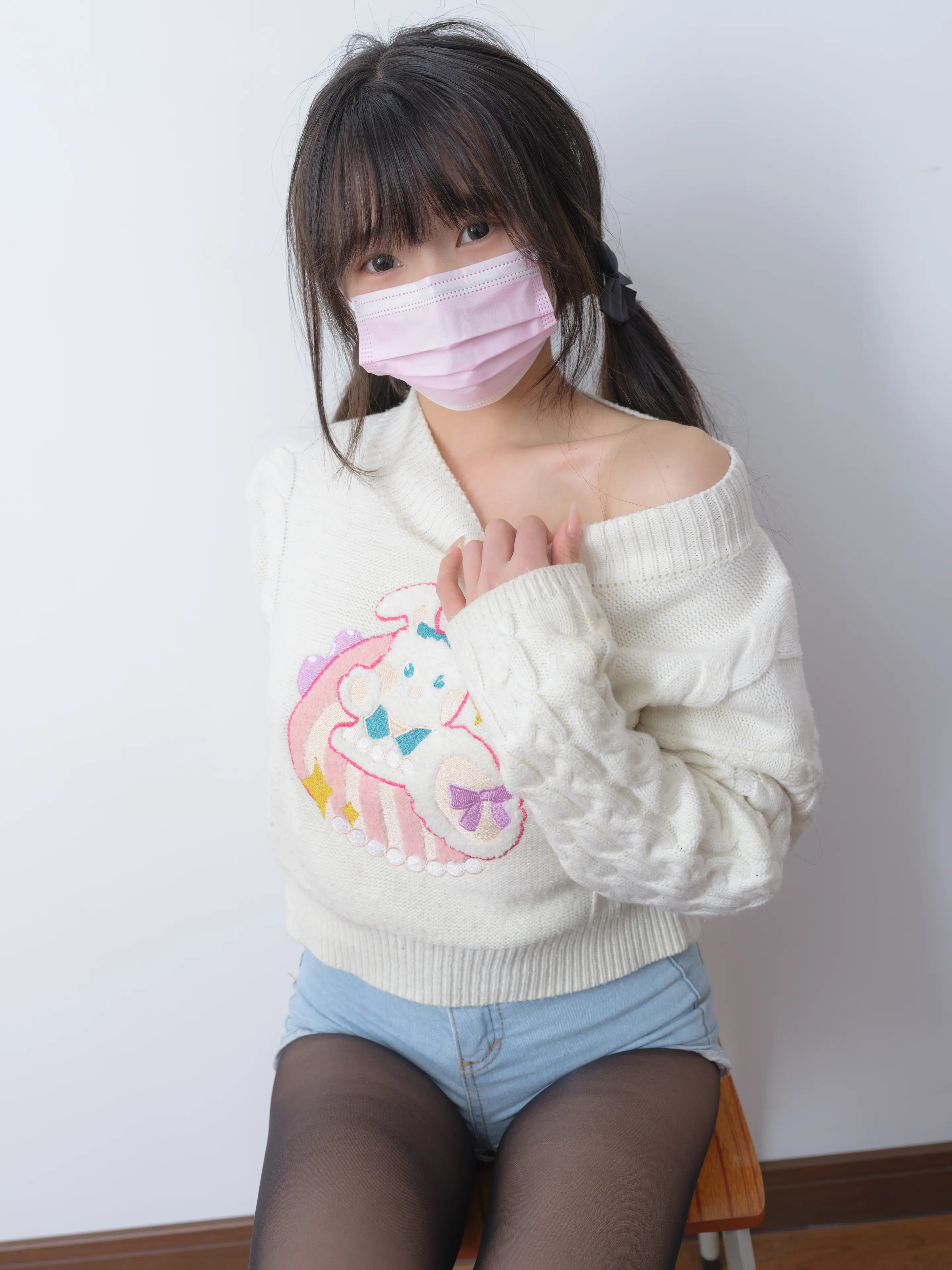 森萝财团 春雪 02E4K [103P]