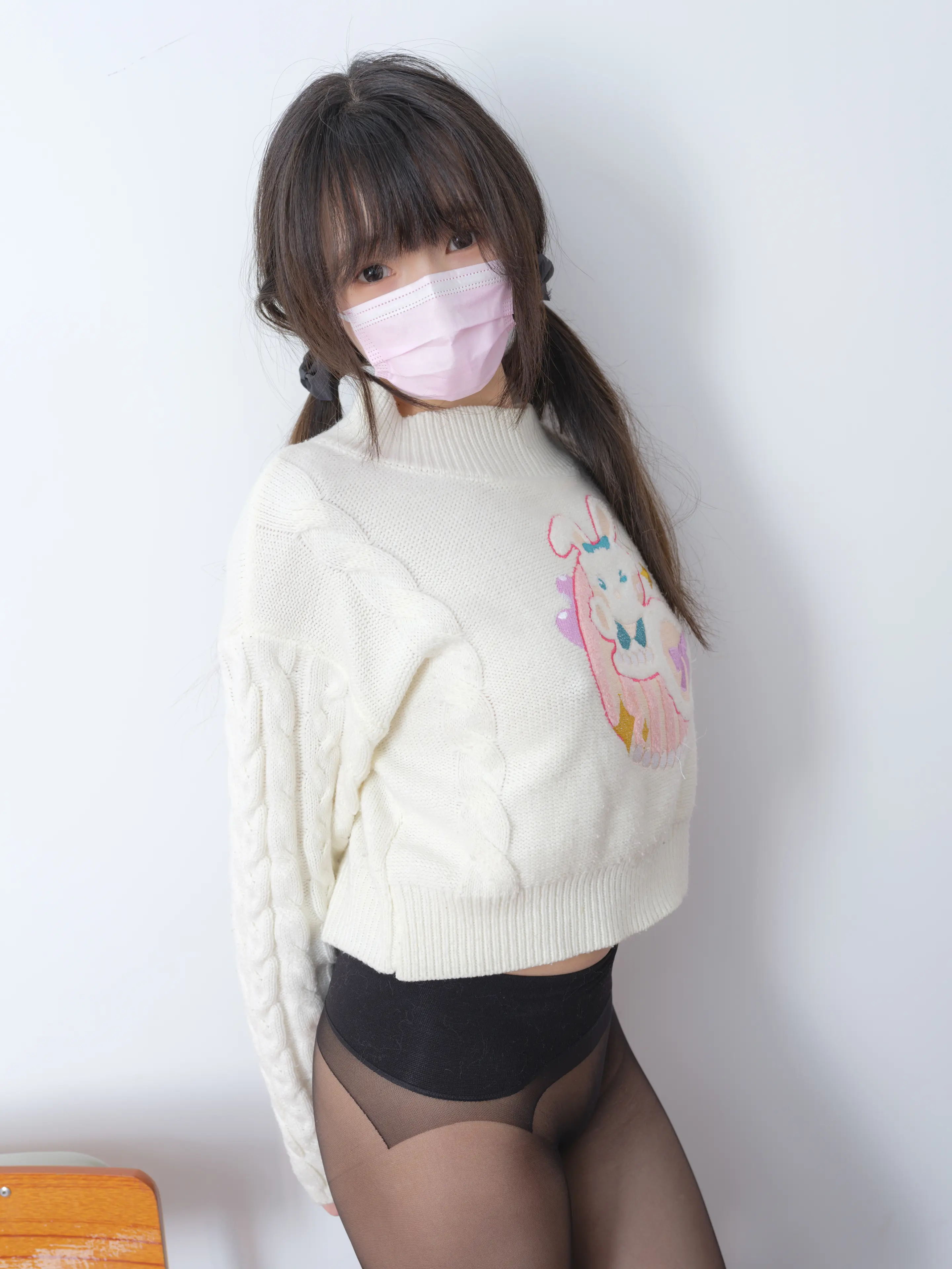 森萝财团 春雪 02E4K [103P]