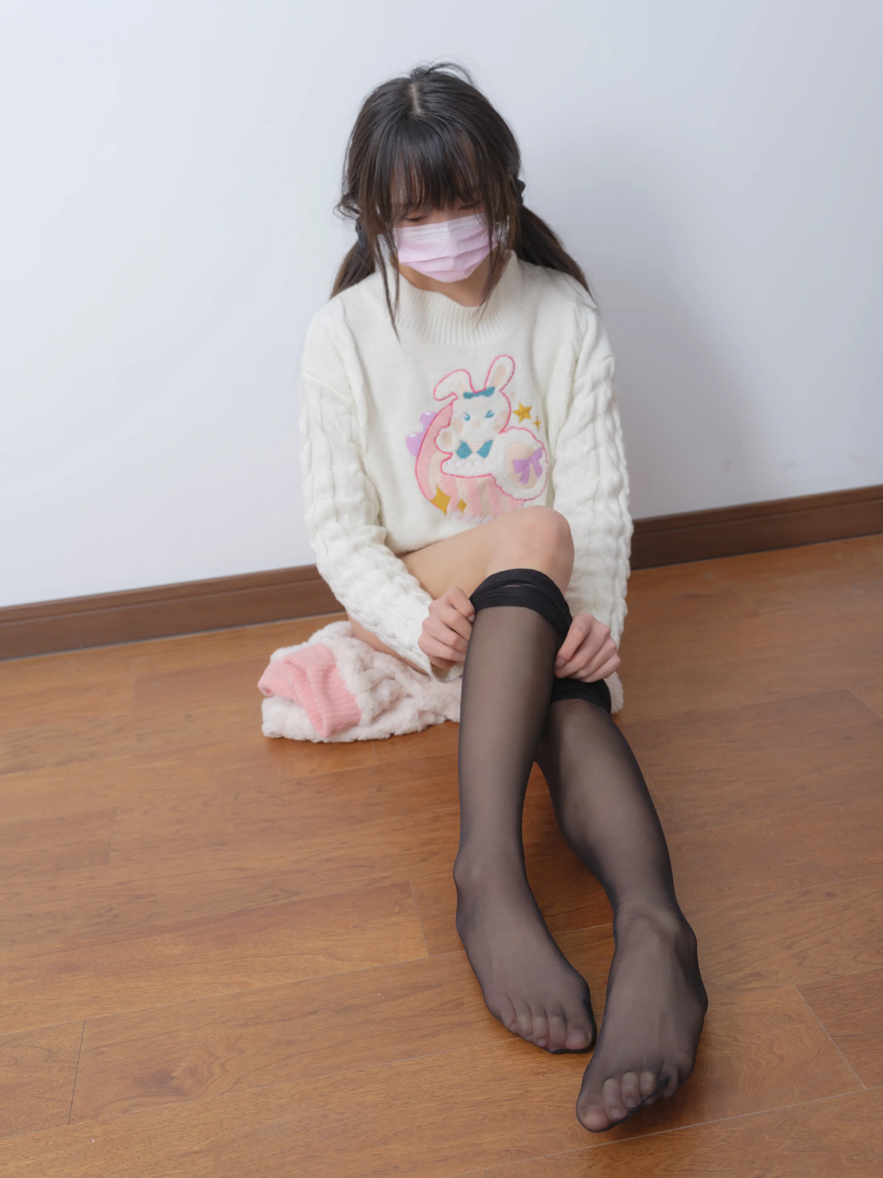 森萝财团 春雪 02E4K [103P]