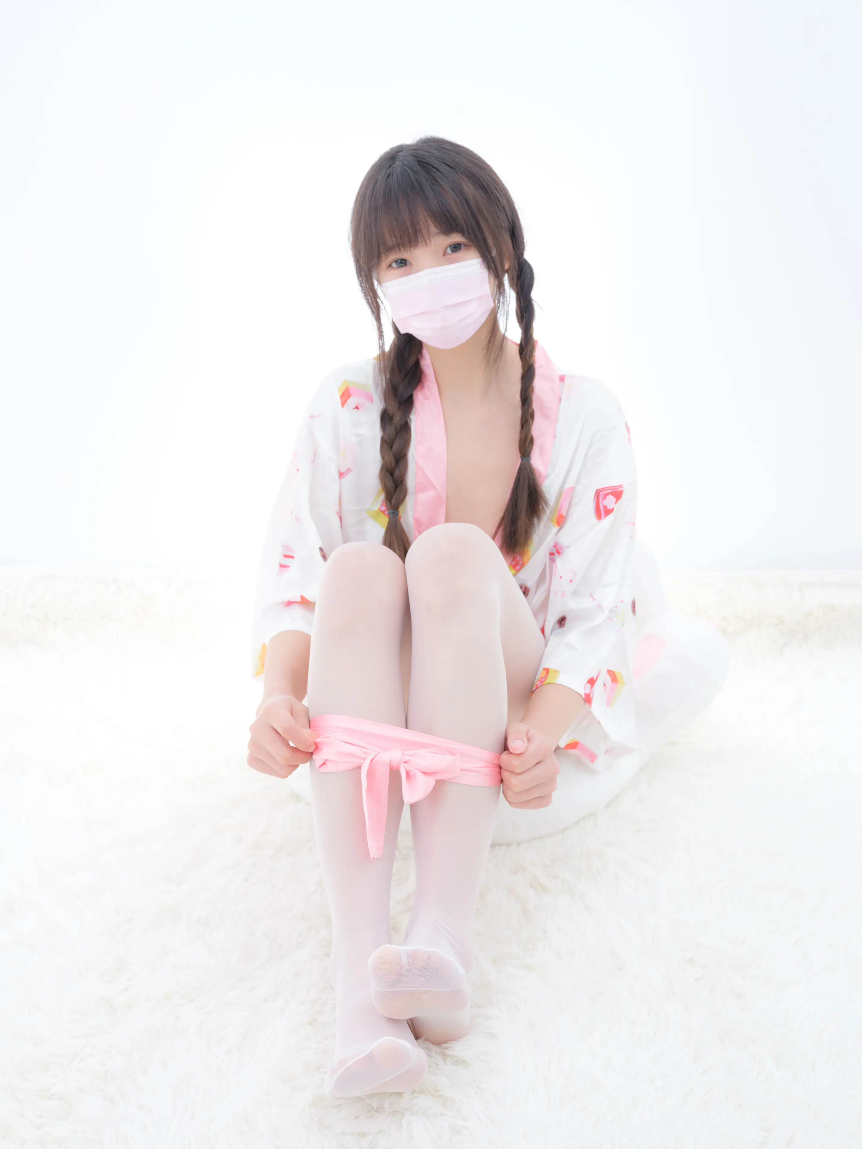 森萝财团 春雪 03E4K [112P]